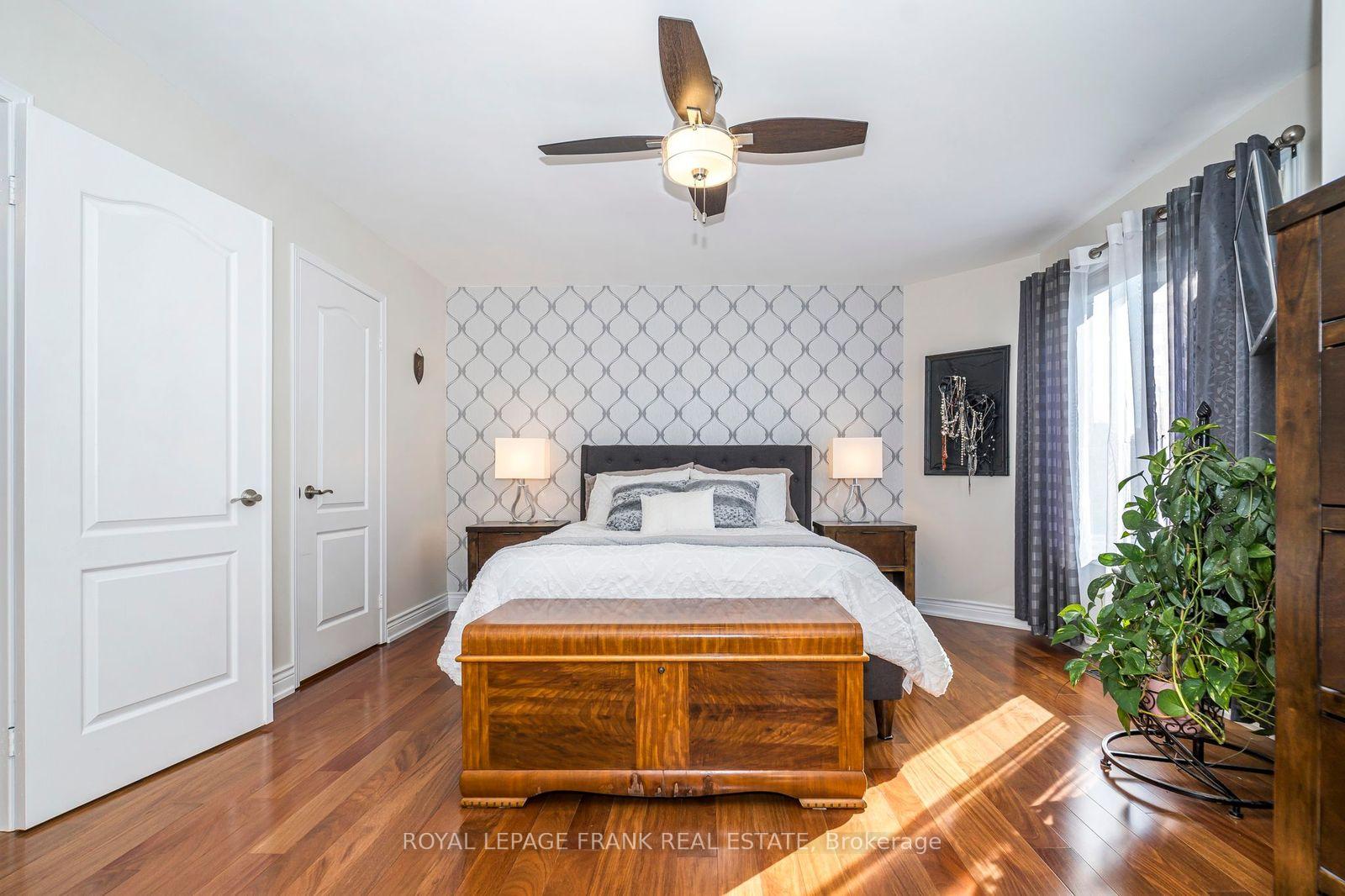Photo 24 of 174 Thicket Crescent, Pickering, Highbush — HOMEH