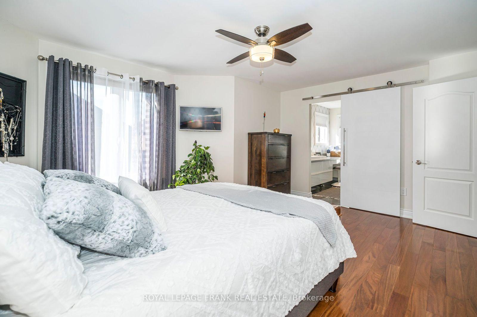 Photo 25 of 174 Thicket Crescent, Pickering, Highbush — HOMEH