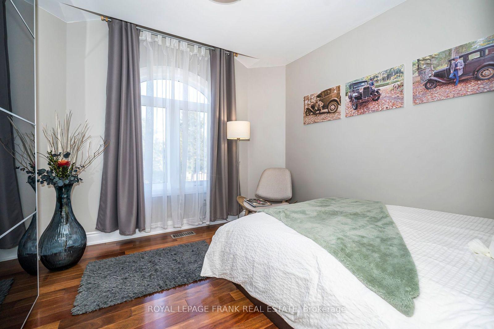 Photo 26 of 174 Thicket Crescent, Pickering, Highbush — HOMEH