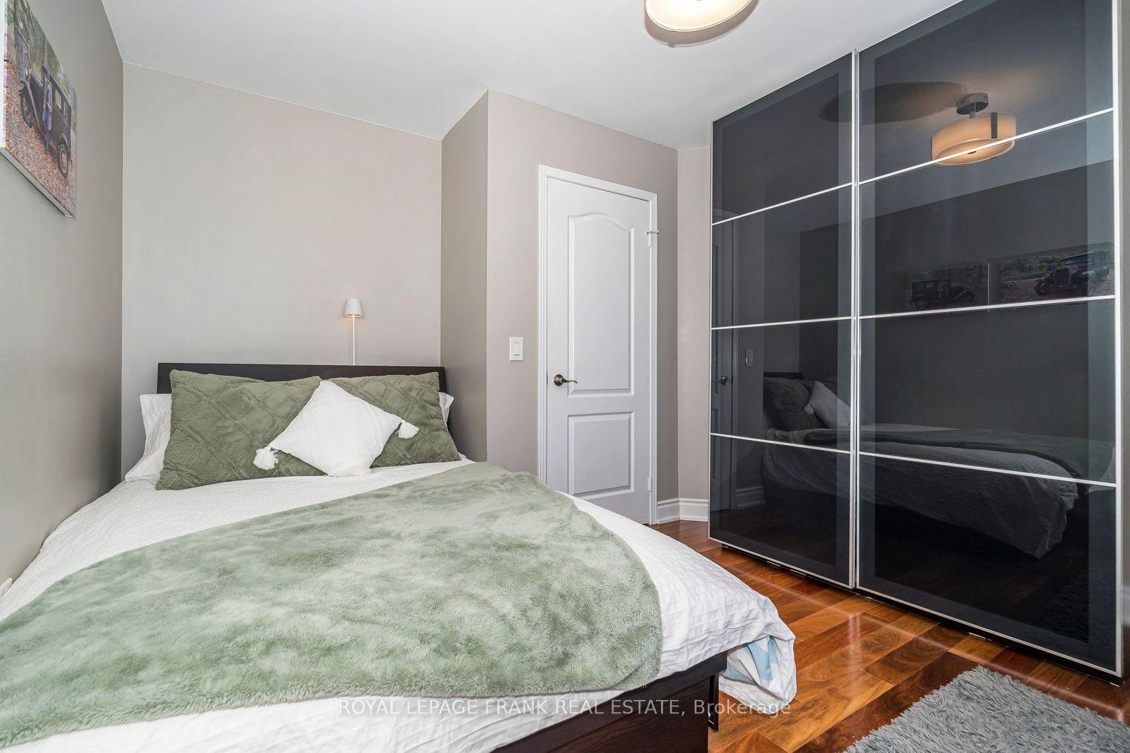 Photo 27 of 174 Thicket Crescent, Pickering, Highbush — HOMEH