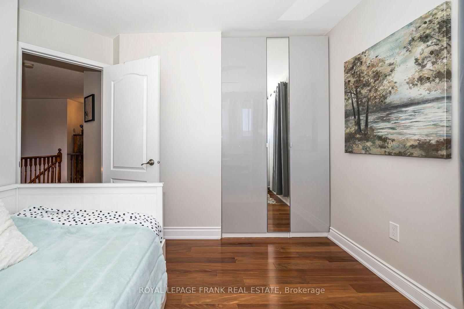 Photo 28 of 174 Thicket Crescent, Pickering, Highbush — HOMEH