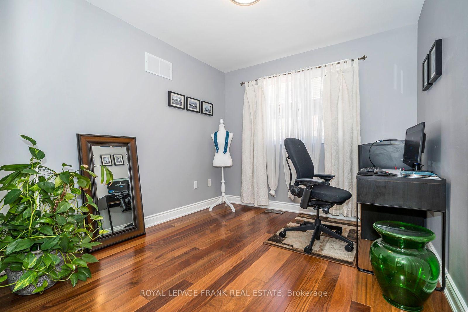 Photo 29 of 174 Thicket Crescent, Pickering, Highbush — HOMEH