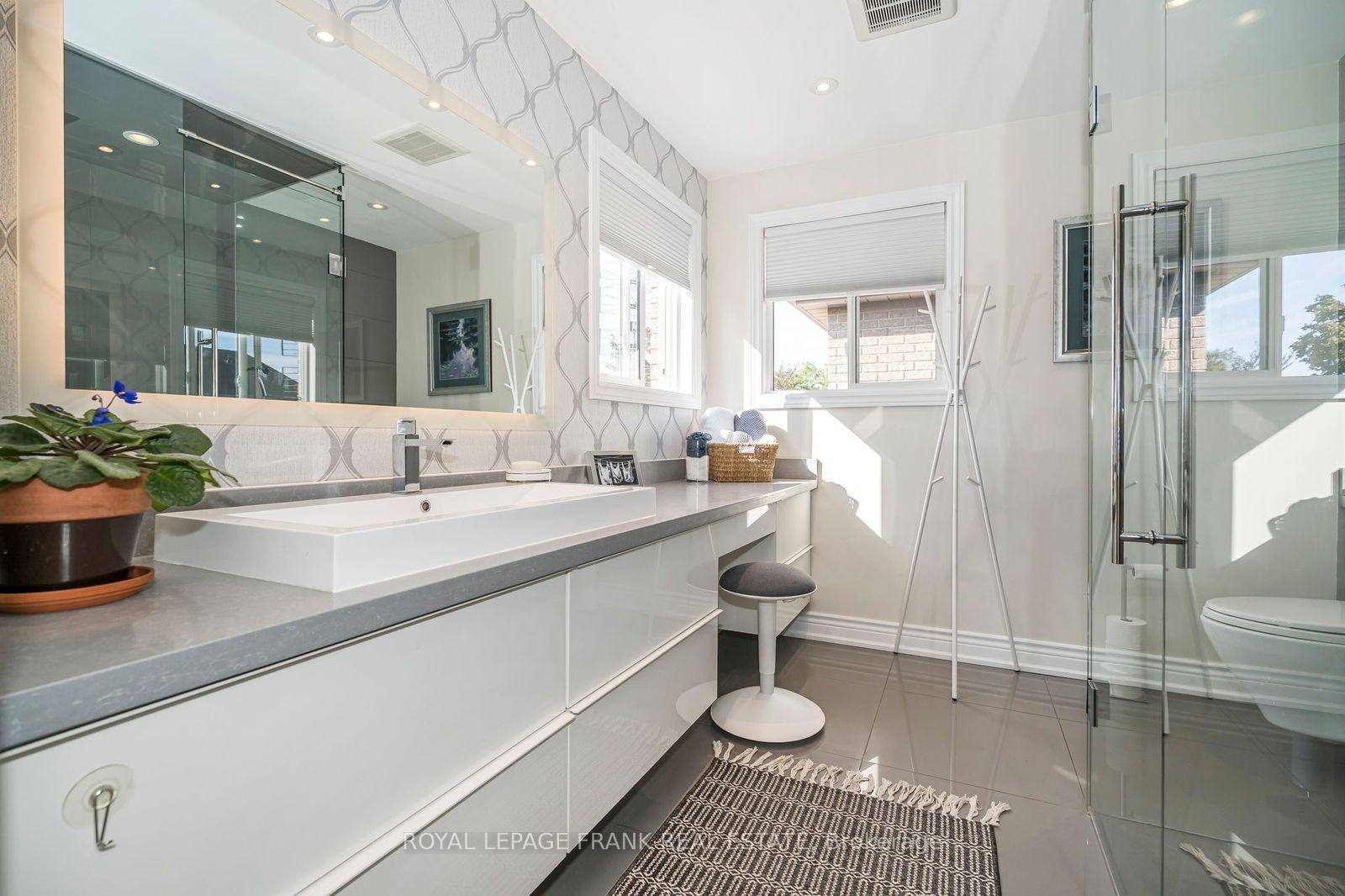 Photo 32 of 174 Thicket Crescent, Pickering, Highbush — HOMEH
