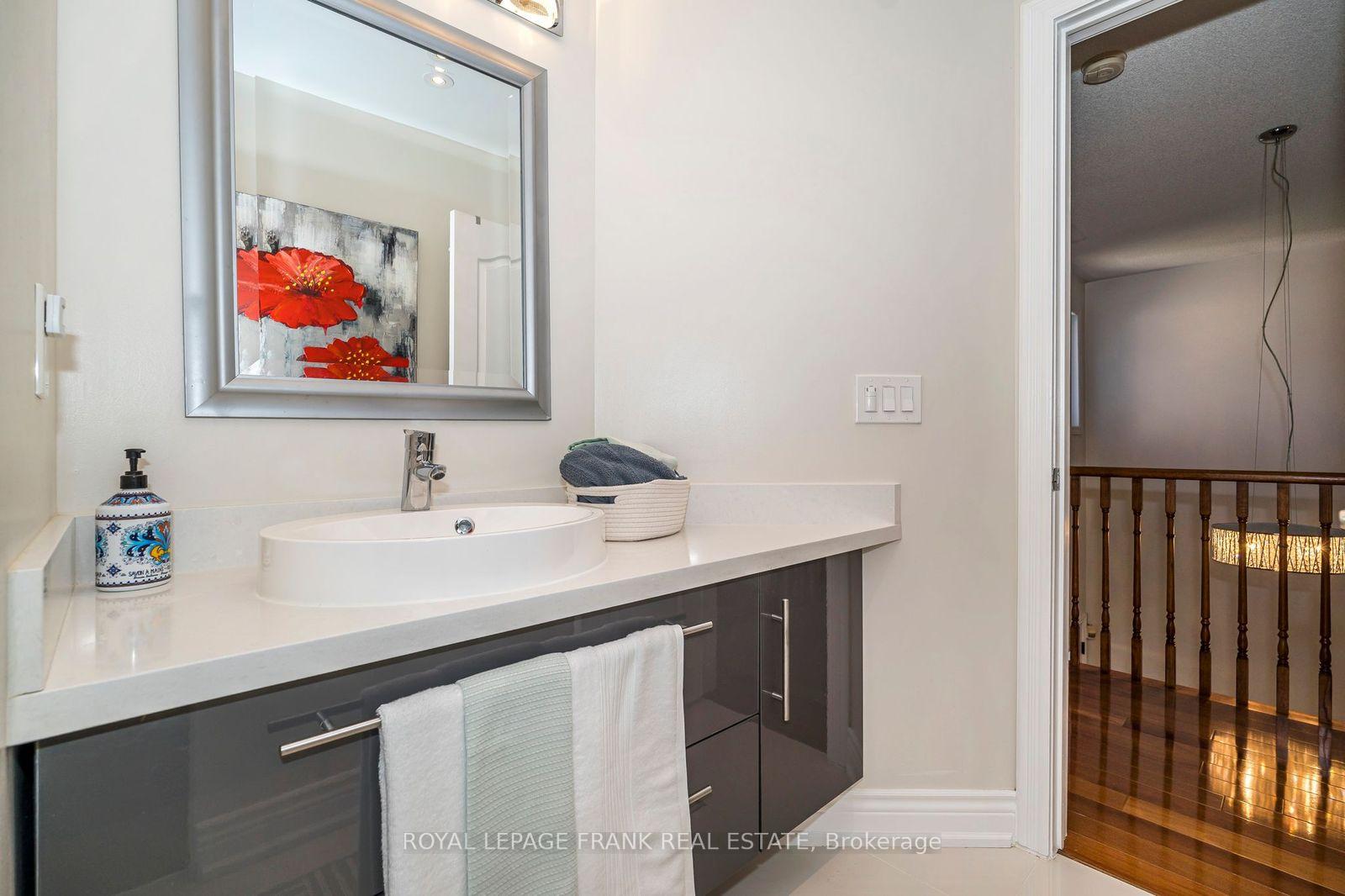 Photo 33 of 174 Thicket Crescent, Pickering, Highbush — HOMEH