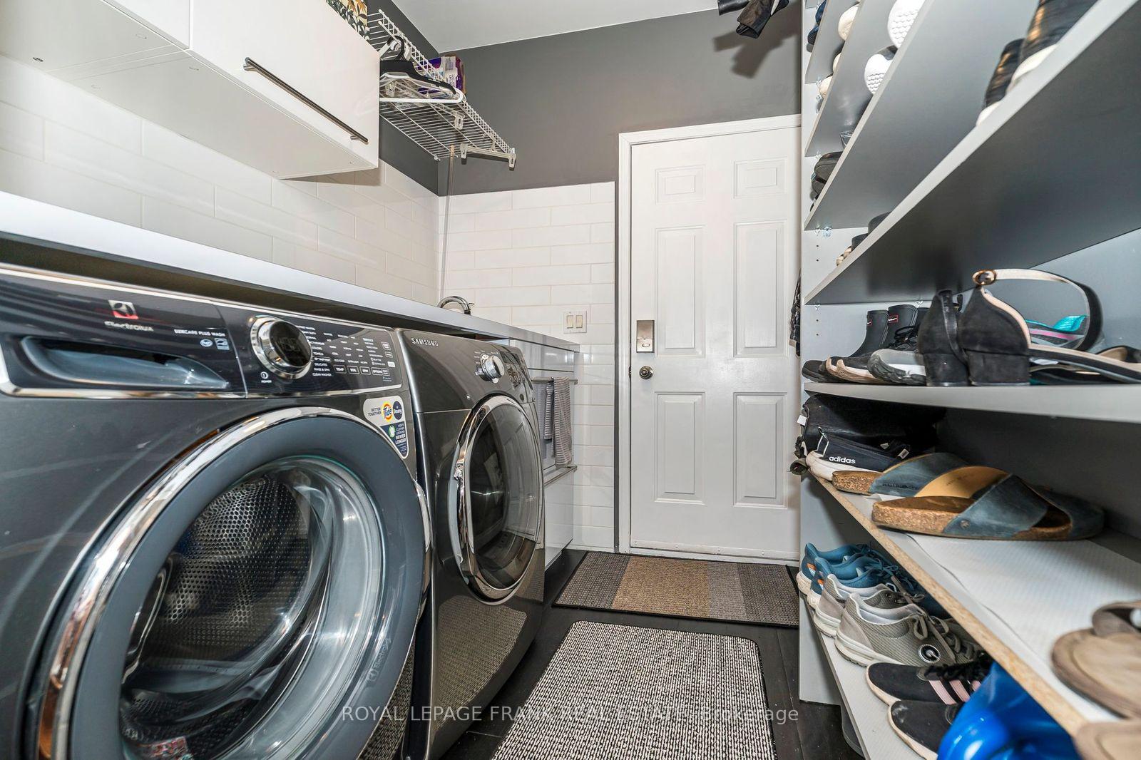 Photo 38 of 174 Thicket Crescent, Pickering, Highbush — HOMEH