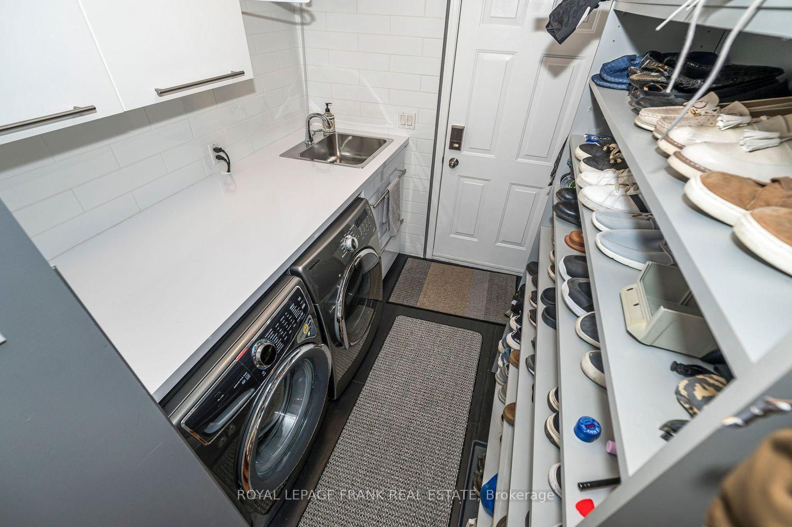 Photo 39 of 174 Thicket Crescent, Pickering, Highbush — HOMEH