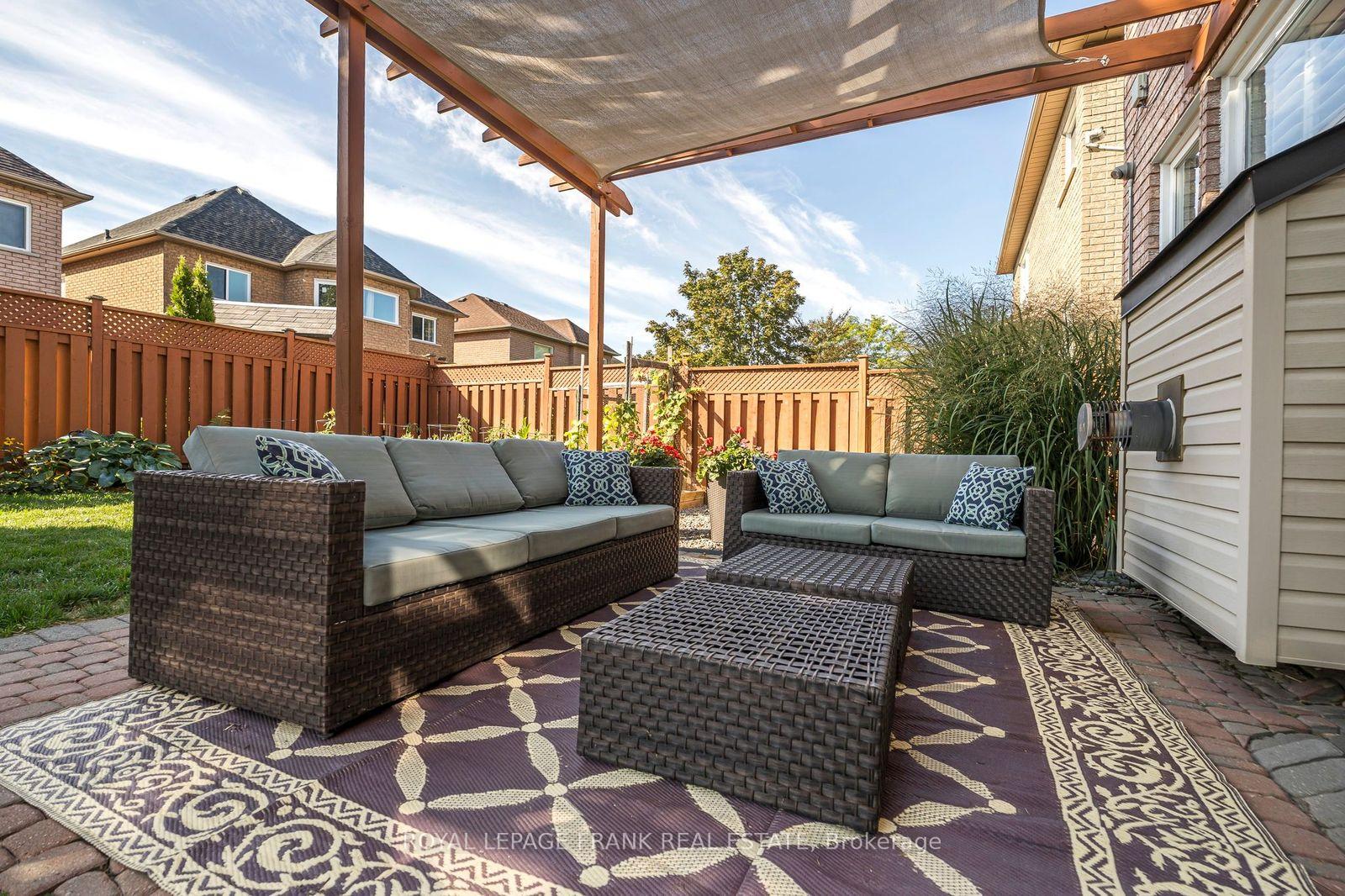 Photo 41 of 174 Thicket Crescent, Pickering, Highbush — HOMEH