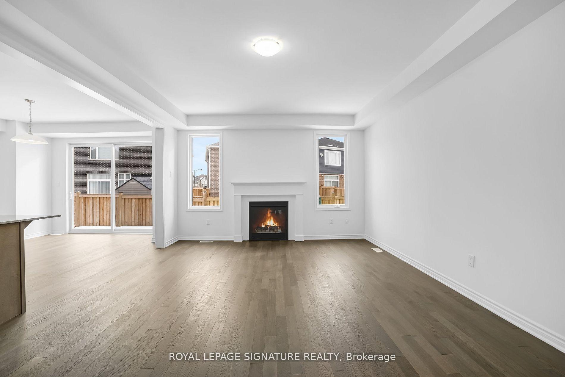 Photo 8 of 448 Kennedy Circle W, Milton, Cobban — HOMEH