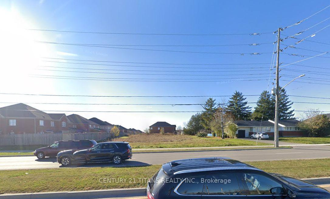 Photo 2 of 1684 Harmony Road, Oshawa, Taunton — HOMEH