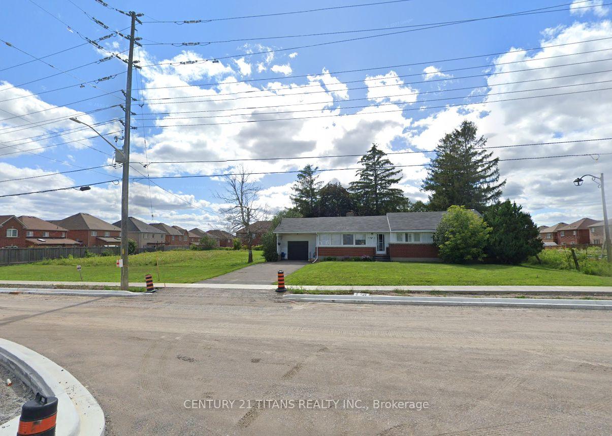 Photo 5 of 1684 Harmony Road, Oshawa, Taunton — HOMEH