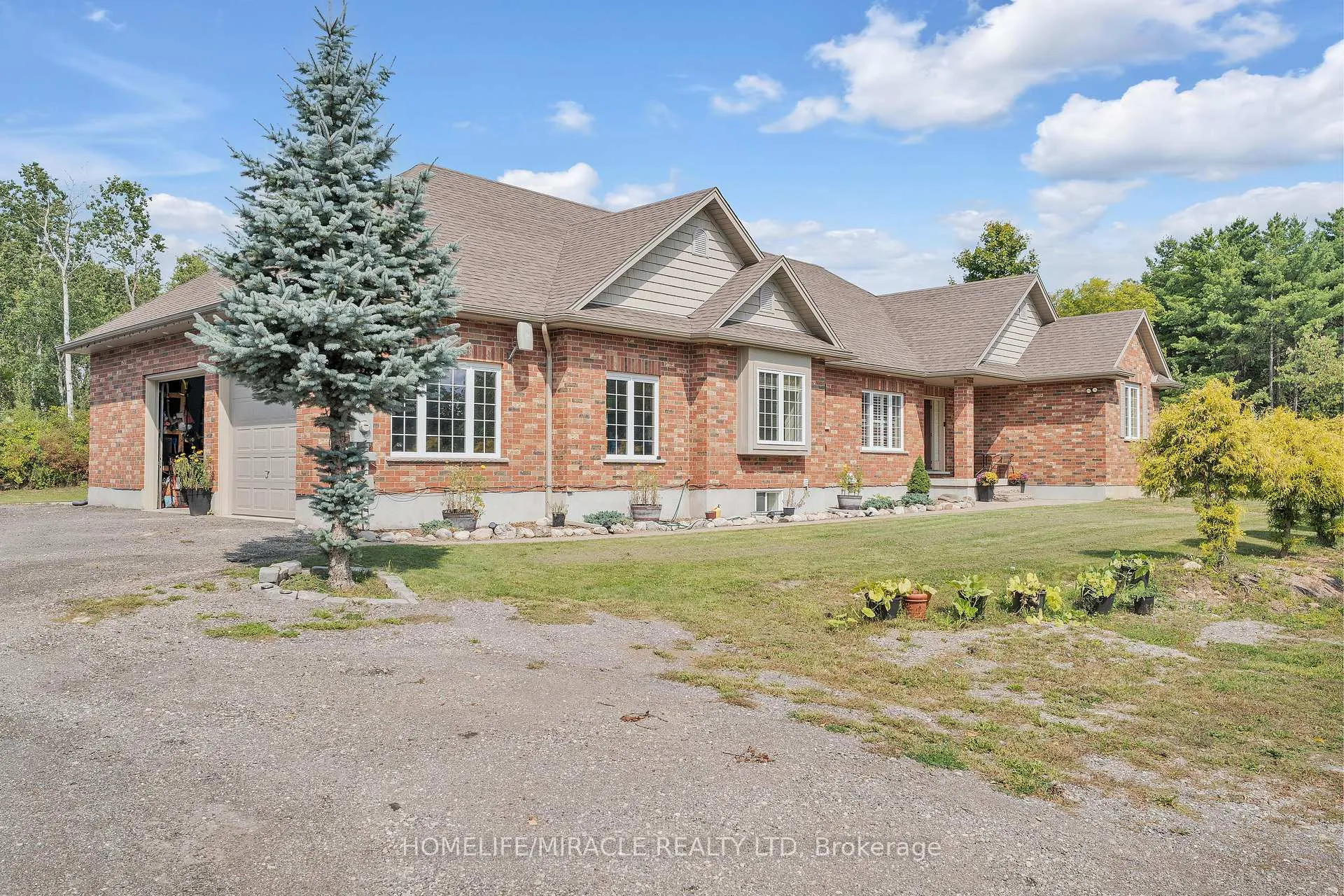 Photo 1 of 6956 Concession 4, Puslinch, Rural Puslinch West — HOMEH