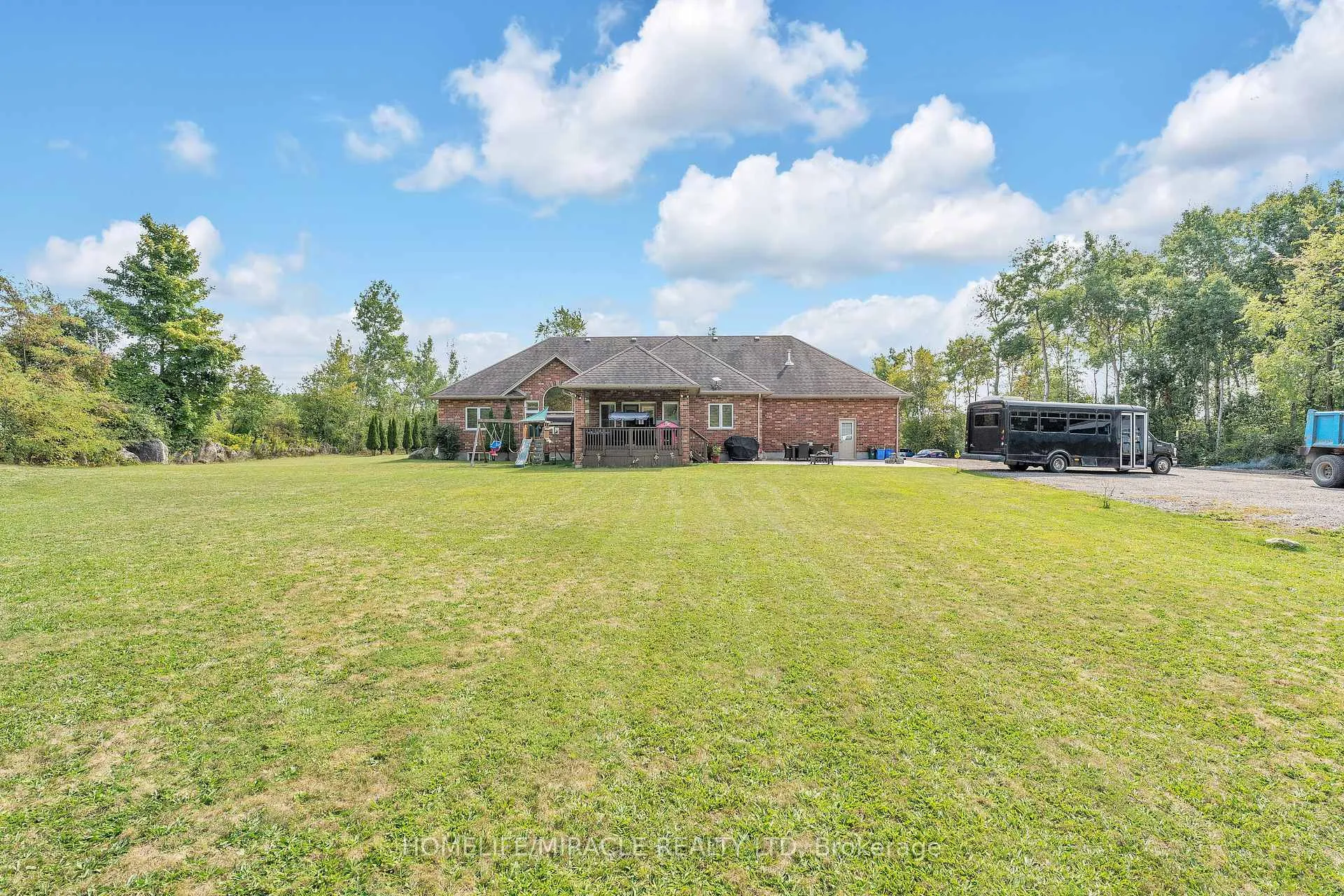 Photo 2 of 6956 Concession 4, Puslinch, Rural Puslinch West — HOMEH