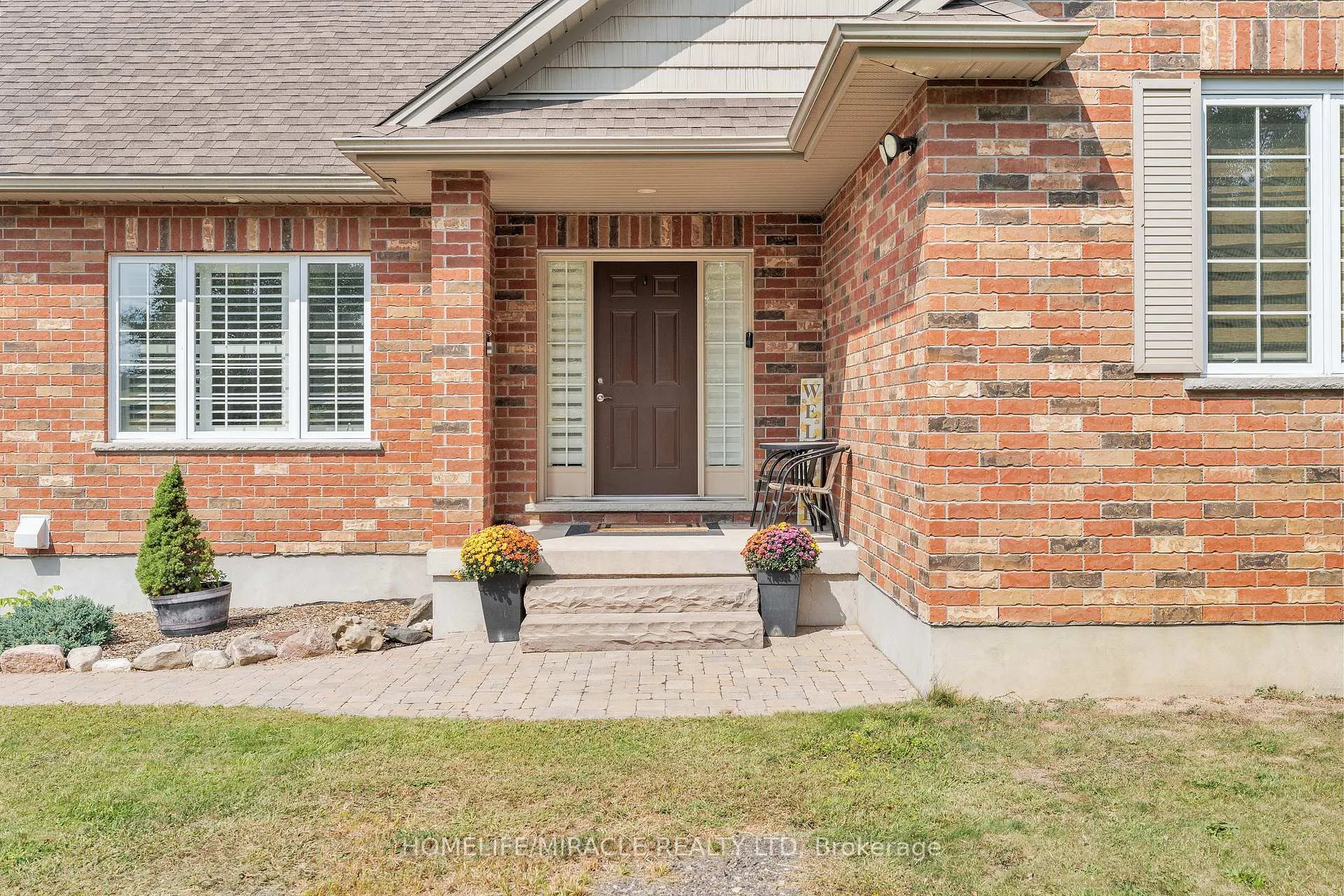 Photo 5 of 6956 Concession 4, Puslinch, Rural Puslinch West — HOMEH