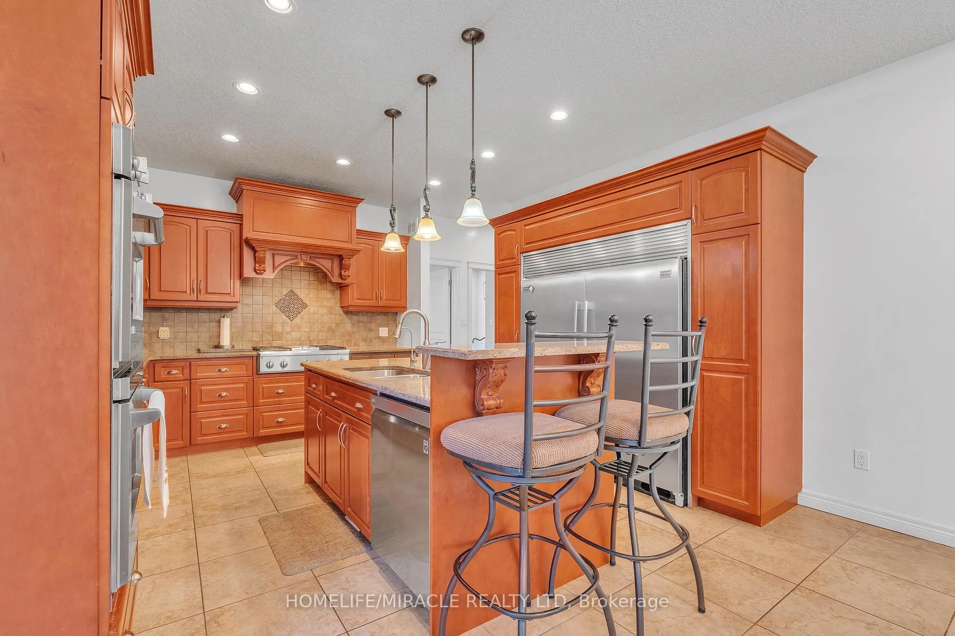 Photo 11 of 6956 Concession 4, Puslinch, Rural Puslinch West — HOMEH