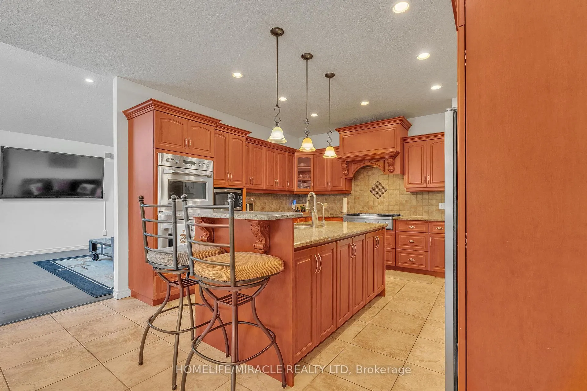 Photo 13 of 6956 Concession 4, Puslinch, Rural Puslinch West — HOMEH