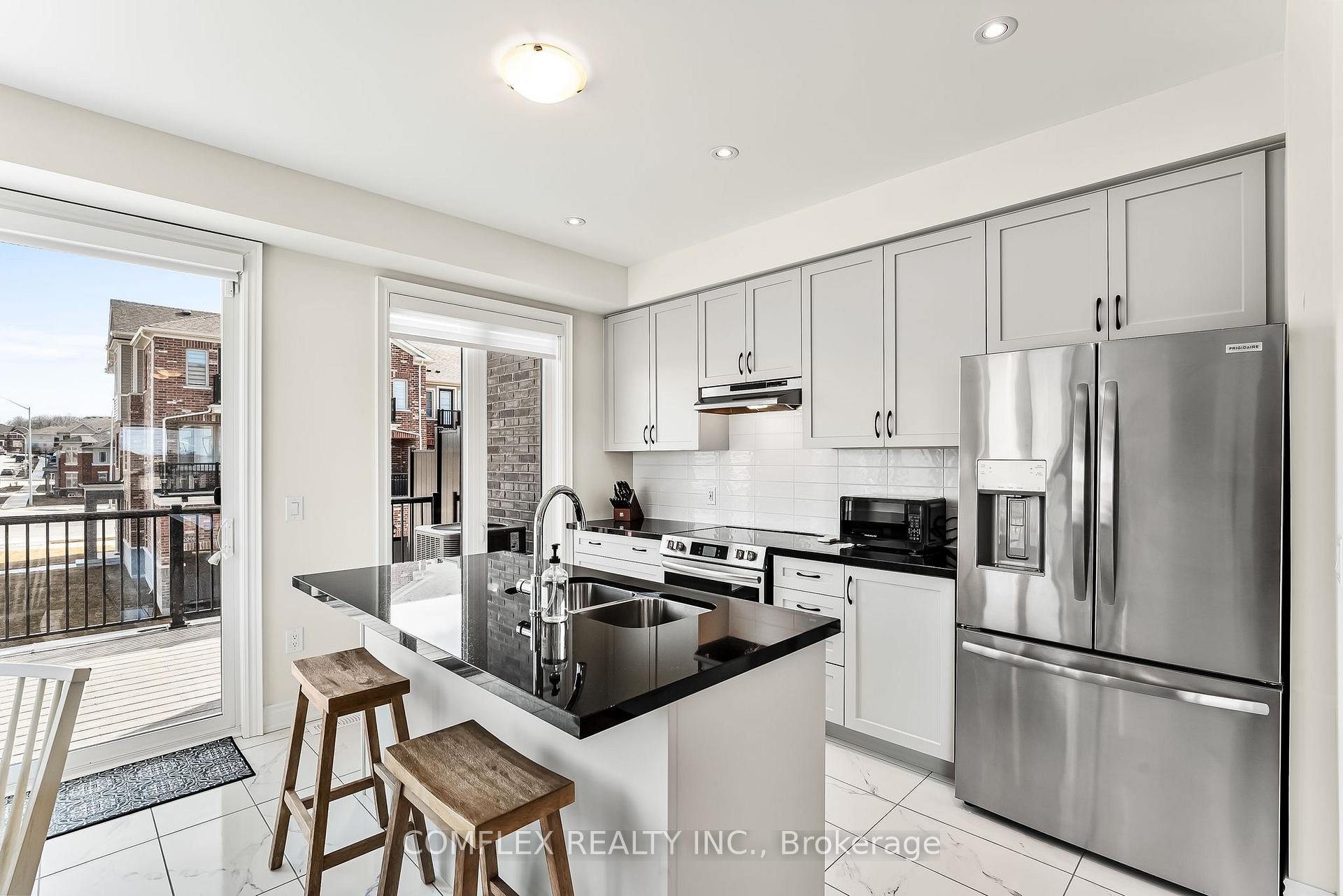 Photo 16 of 2832 Tippett Mews, Pickering, Rural Pickering — HOMEH