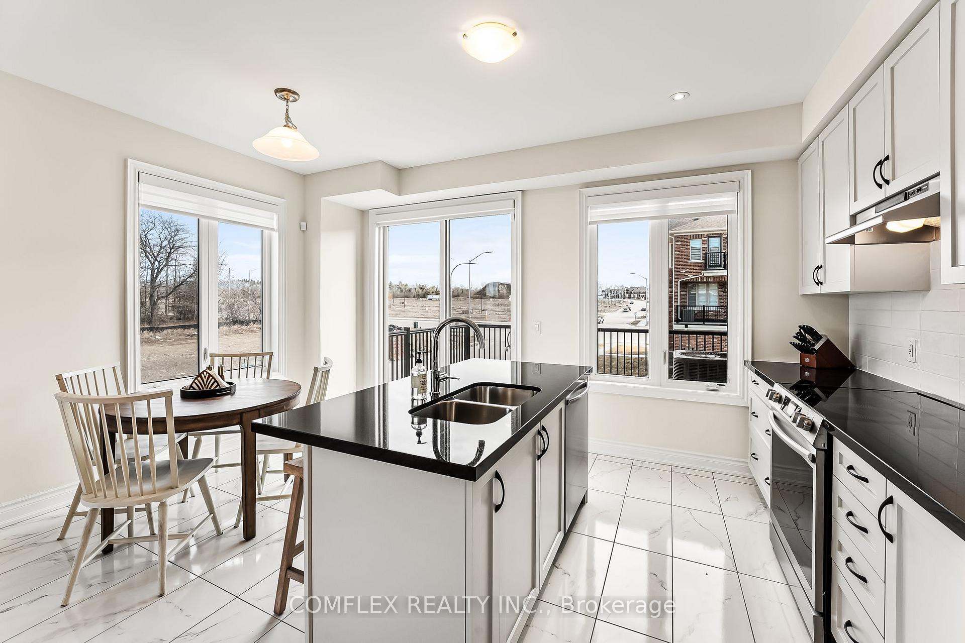 Photo 19 of 2832 Tippett Mews, Pickering, Rural Pickering — HOMEH