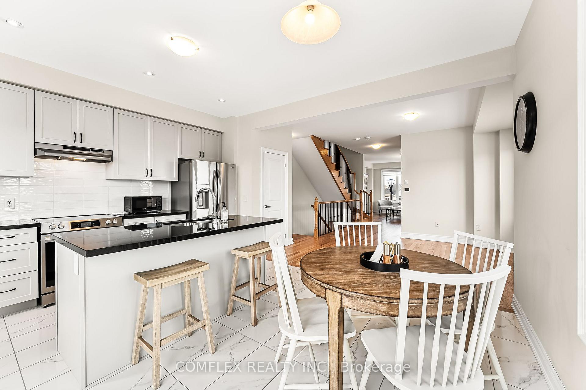 Photo 20 of 2832 Tippett Mews, Pickering, Rural Pickering — HOMEH