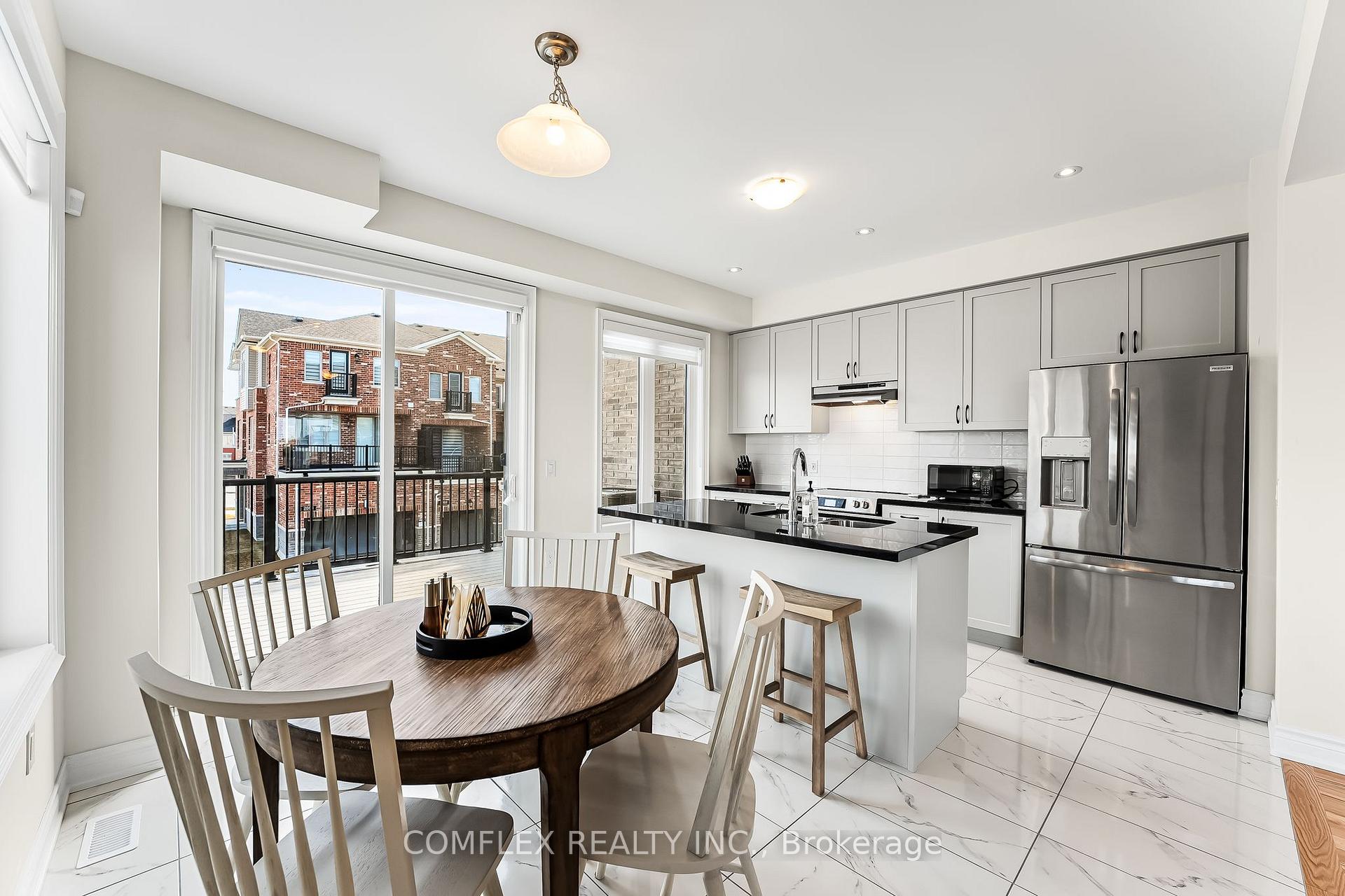 Photo 21 of 2832 Tippett Mews, Pickering, Rural Pickering — HOMEH