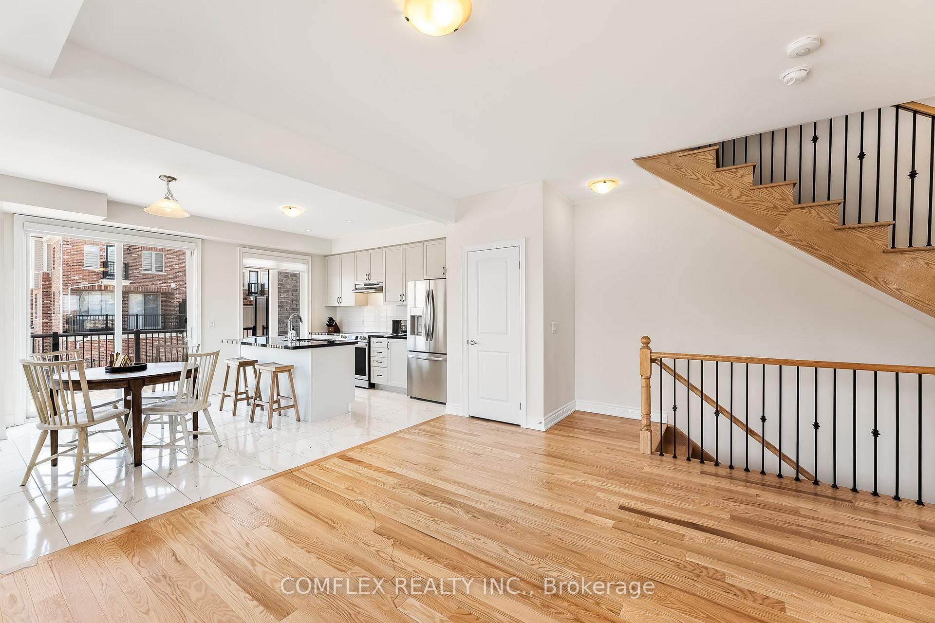 Photo 24 of 2832 Tippett Mews, Pickering, Rural Pickering — HOMEH