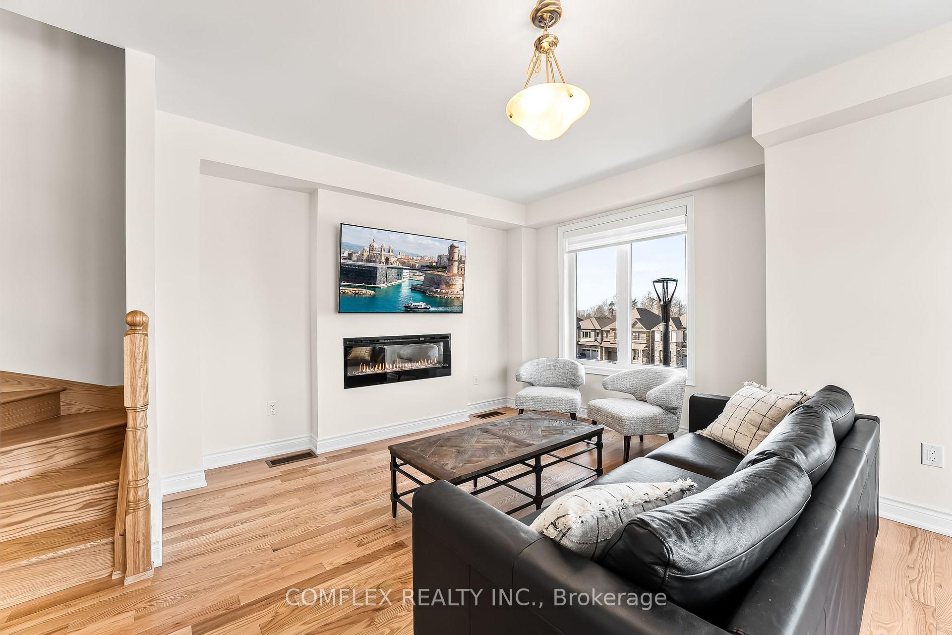 Photo 25 of 2832 Tippett Mews, Pickering, Rural Pickering — HOMEH