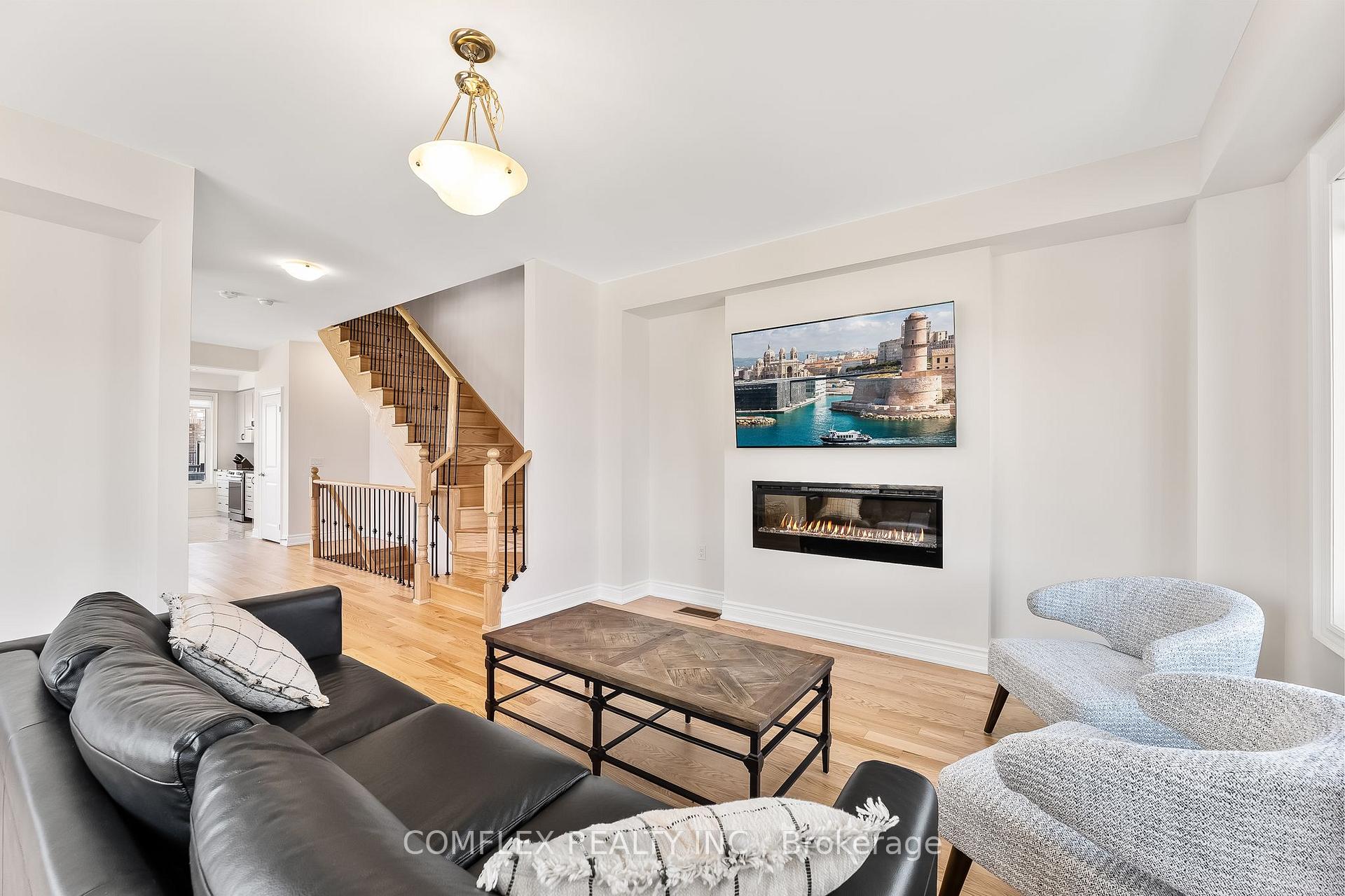 Photo 26 of 2832 Tippett Mews, Pickering, Rural Pickering — HOMEH