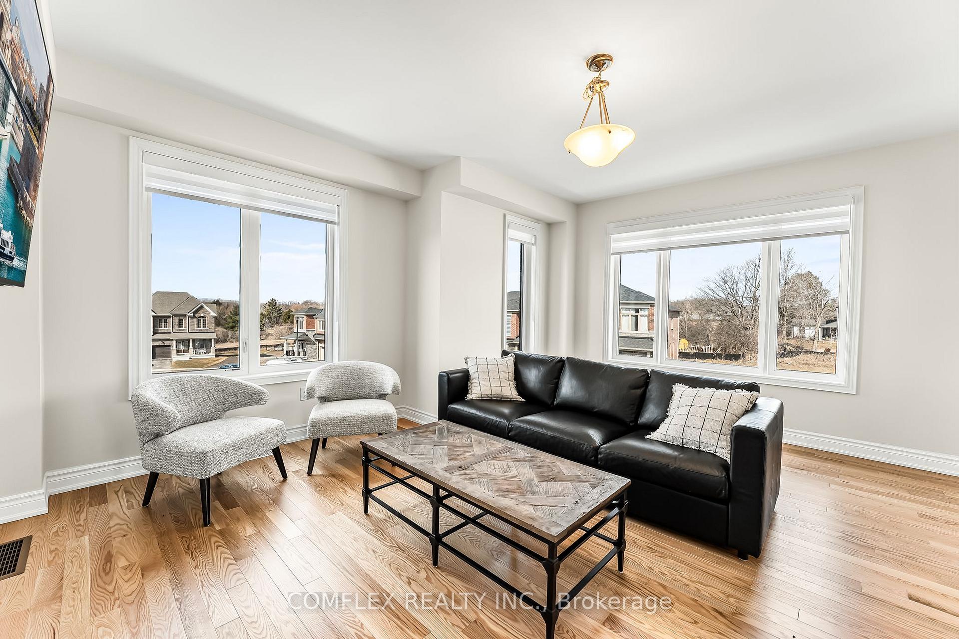 Photo 28 of 2832 Tippett Mews, Pickering, Rural Pickering — HOMEH
