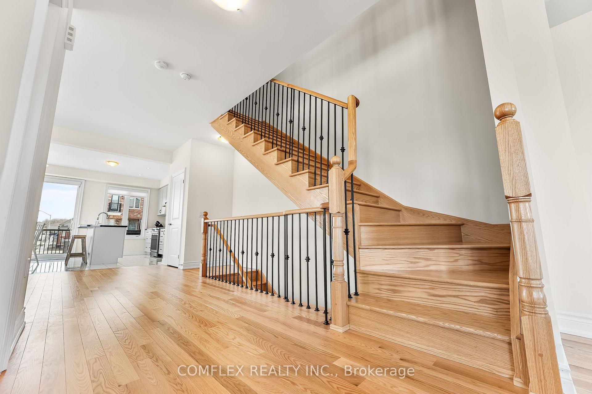 Photo 30 of 2832 Tippett Mews, Pickering, Rural Pickering — HOMEH