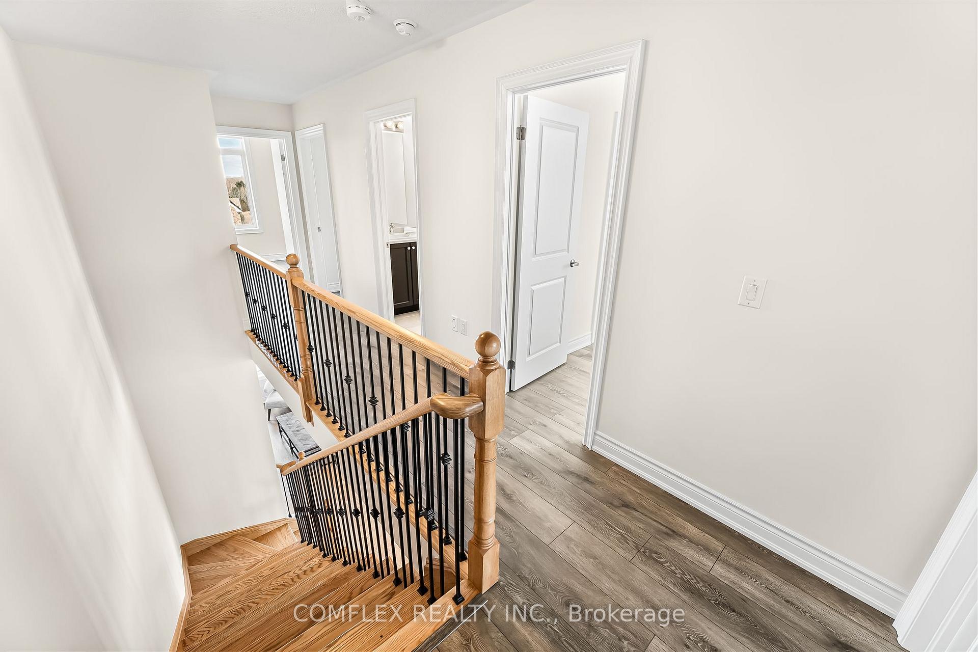 Photo 31 of 2832 Tippett Mews, Pickering, Rural Pickering — HOMEH