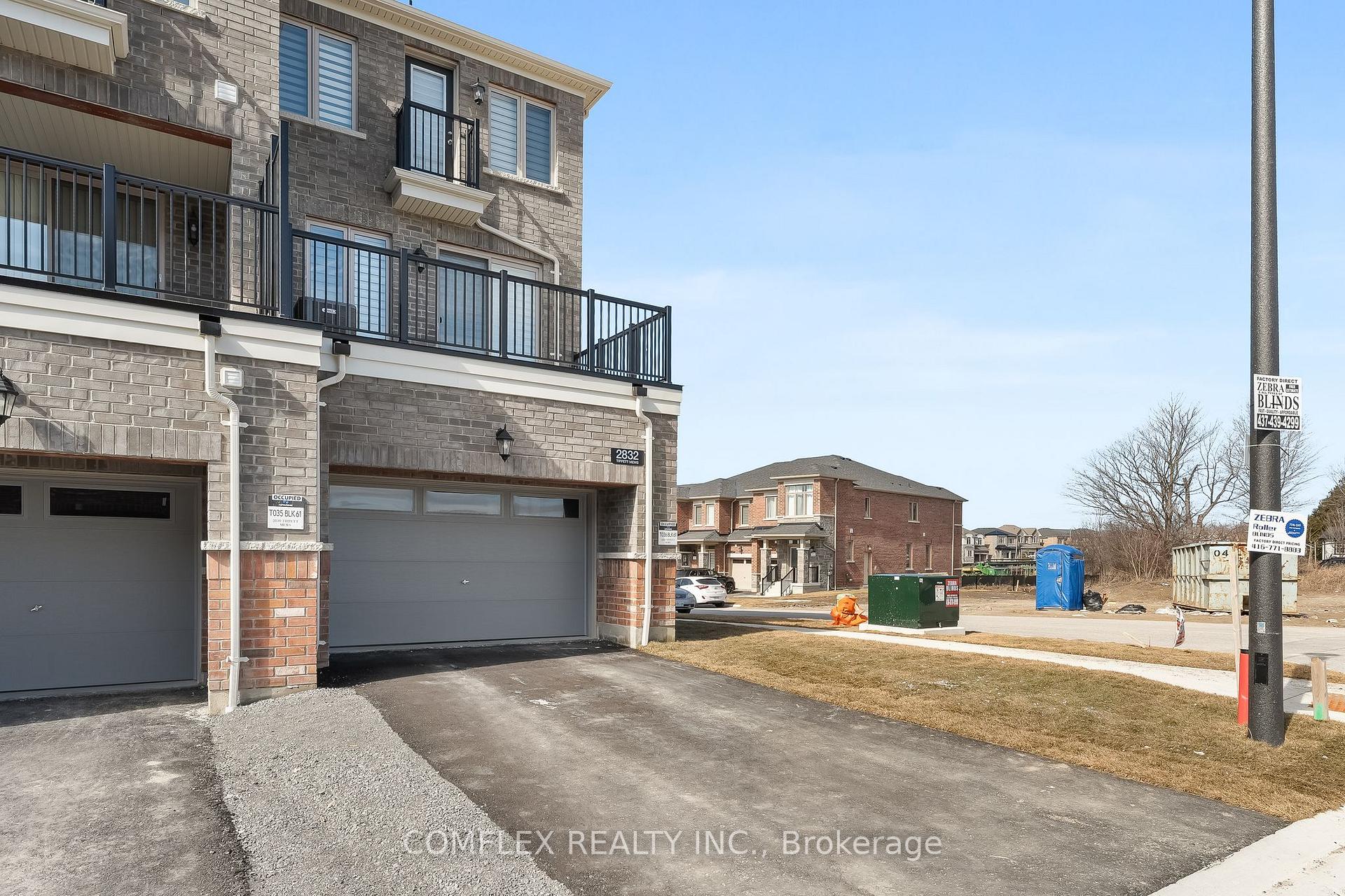 Photo 48 of 2832 Tippett Mews, Pickering, Rural Pickering — HOMEH
