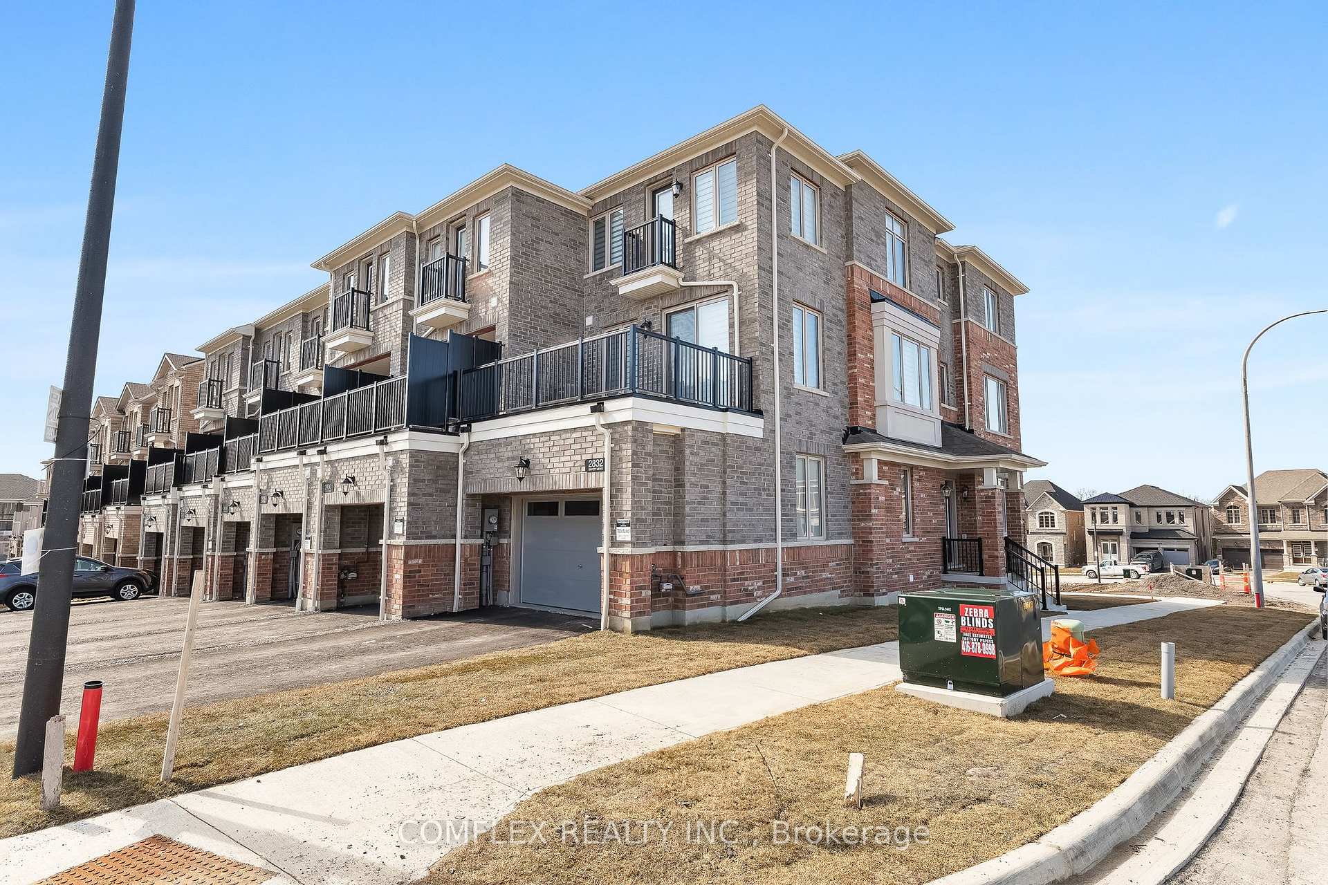 Photo 49 of 2832 Tippett Mews, Pickering, Rural Pickering — HOMEH