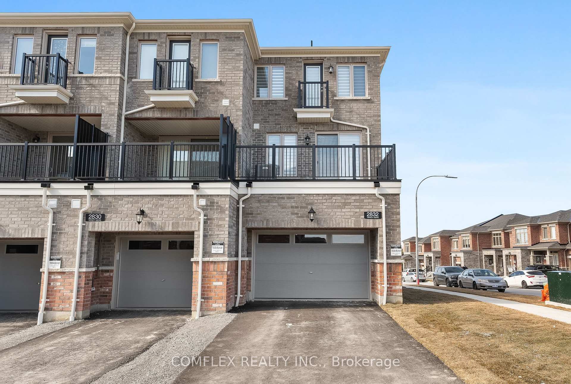 Photo 50 of 2832 Tippett Mews, Pickering, Rural Pickering — HOMEH