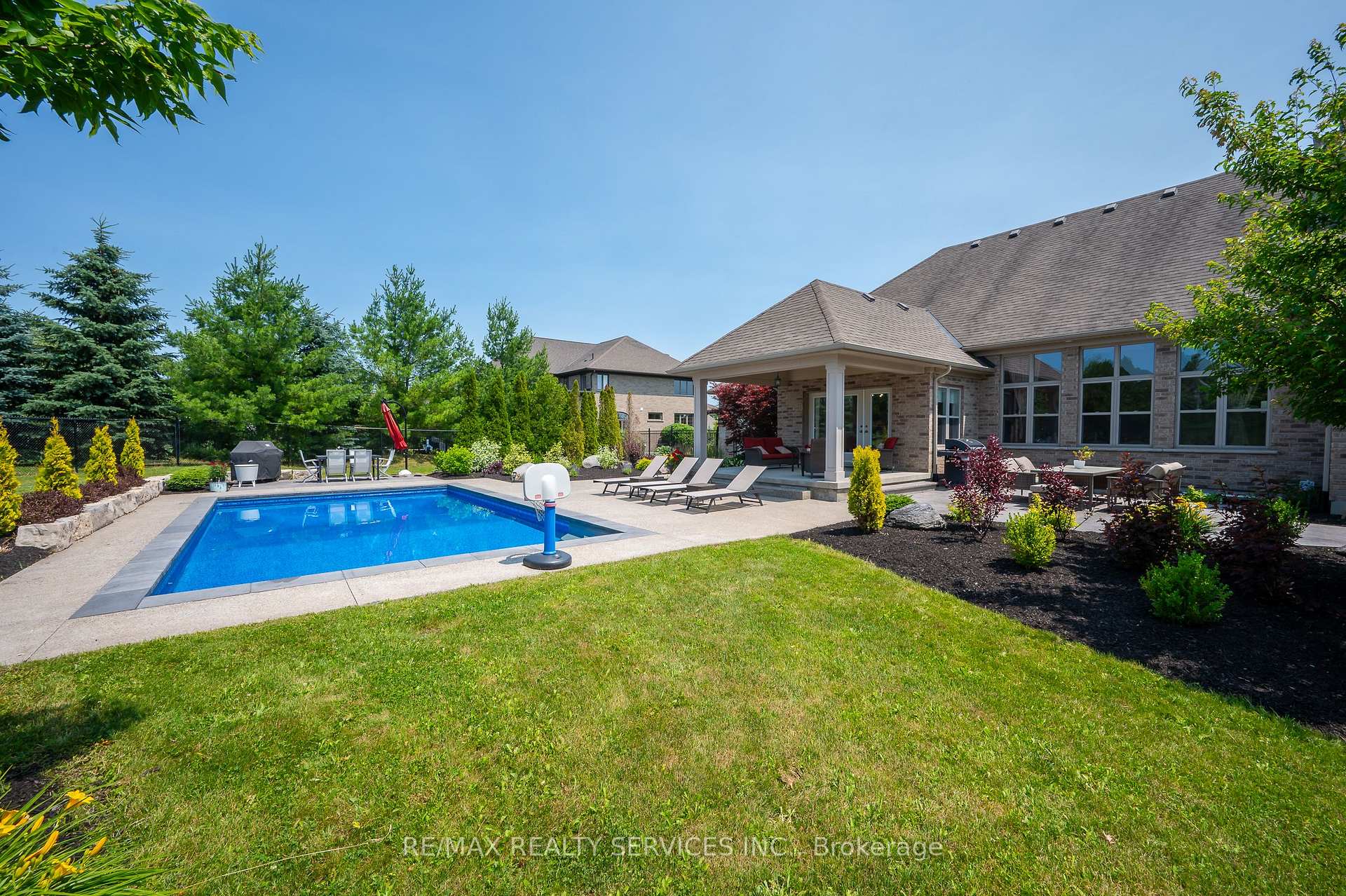 Photo 43 of 23 Old Ruby Lane, Puslinch, Rural Puslinch East — HOMEH