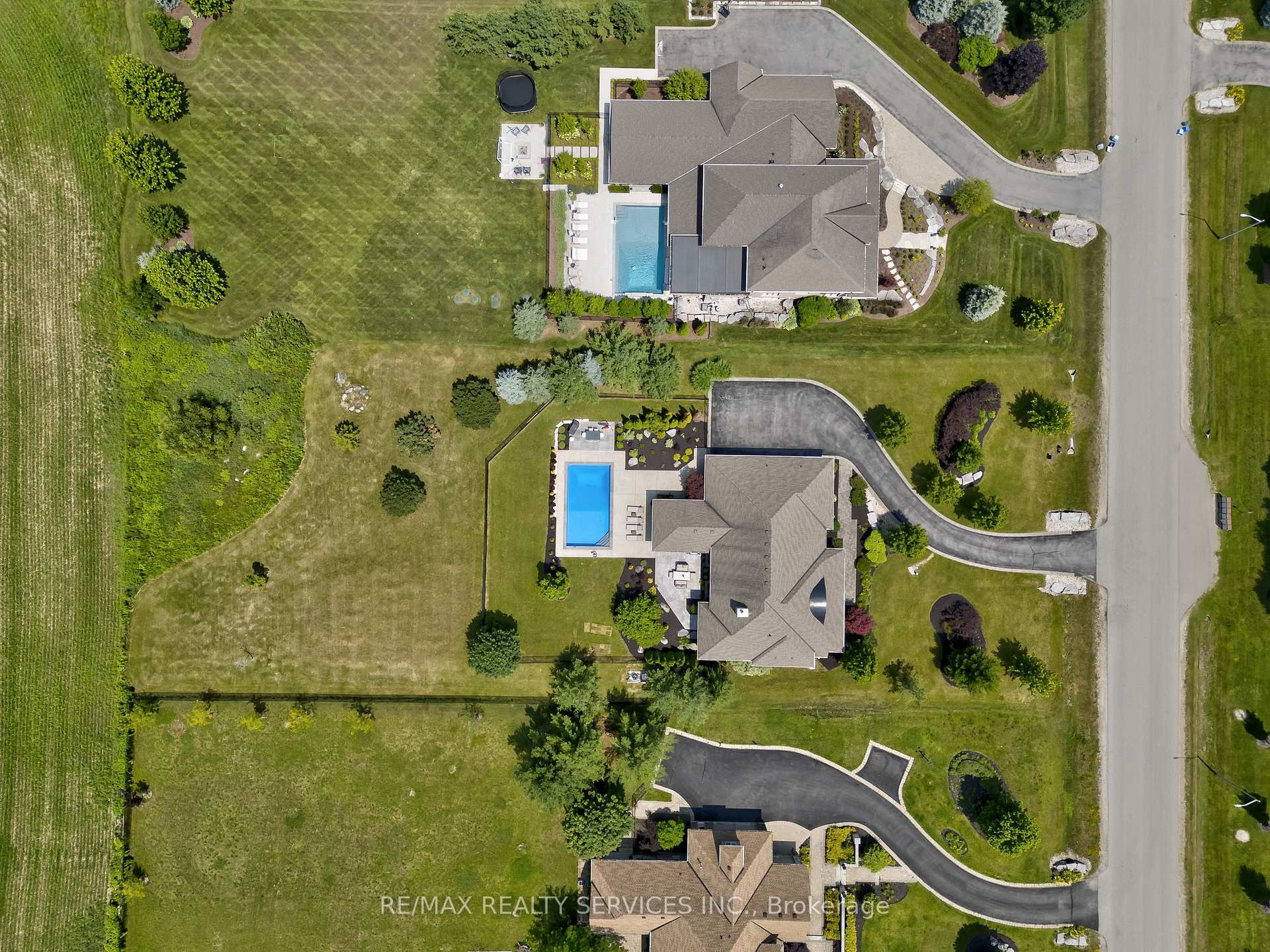 Photo 46 of 23 Old Ruby Lane, Puslinch, Rural Puslinch East — HOMEH