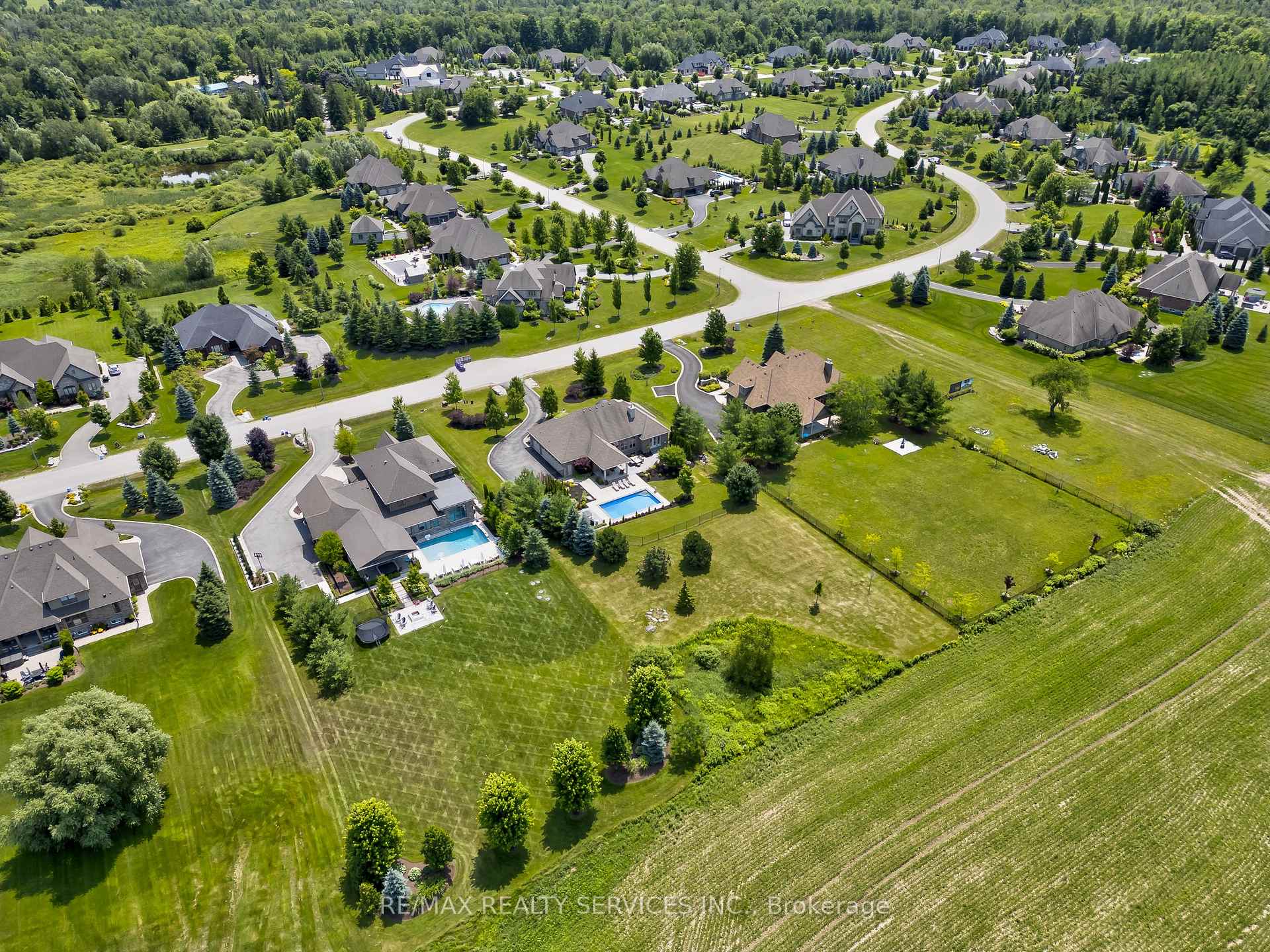 Photo 48 of 23 Old Ruby Lane, Puslinch, Rural Puslinch East — HOMEH
