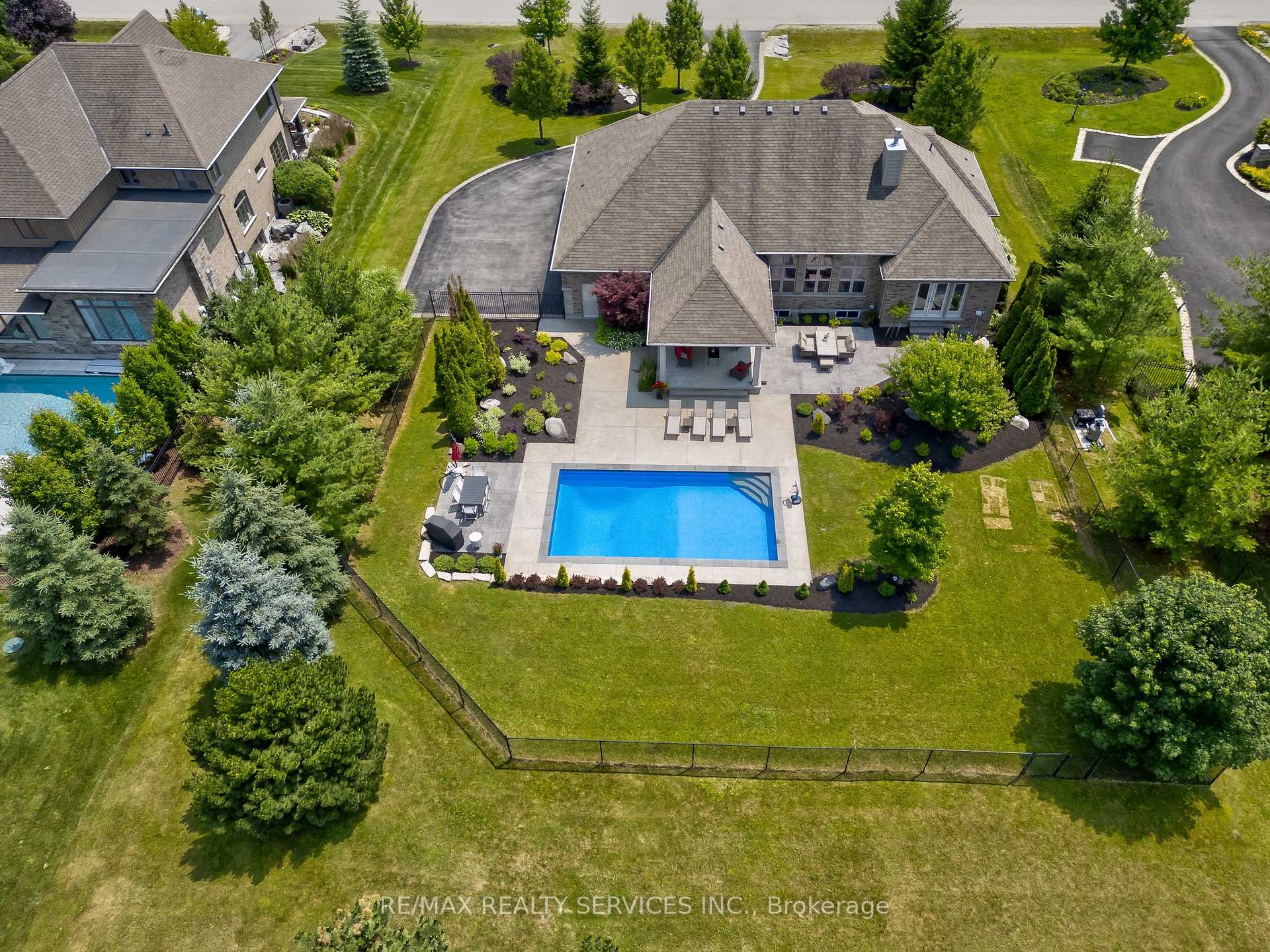 Photo 49 of 23 Old Ruby Lane, Puslinch, Rural Puslinch East — HOMEH