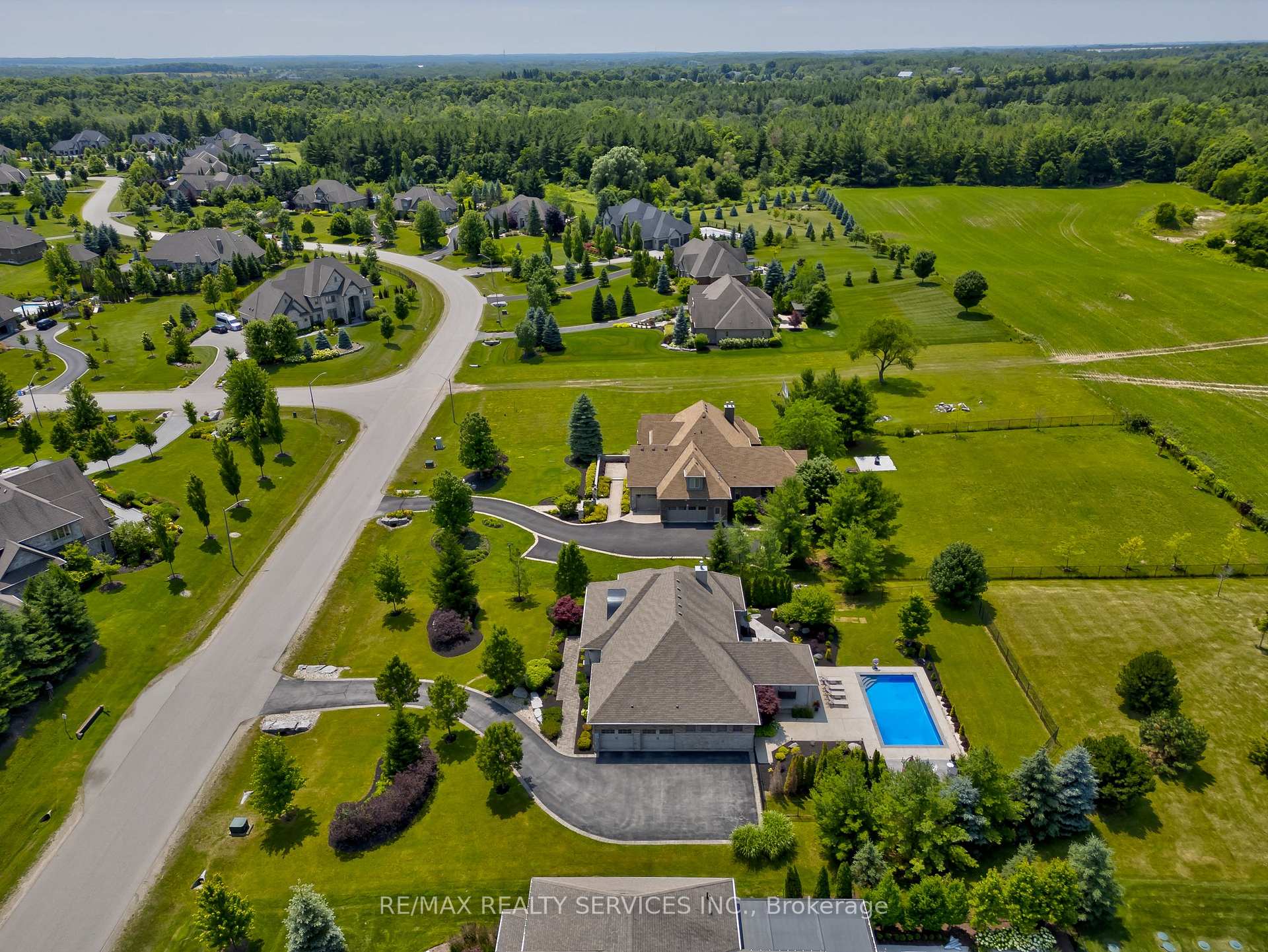Photo 50 of 23 Old Ruby Lane, Puslinch, Rural Puslinch East — HOMEH