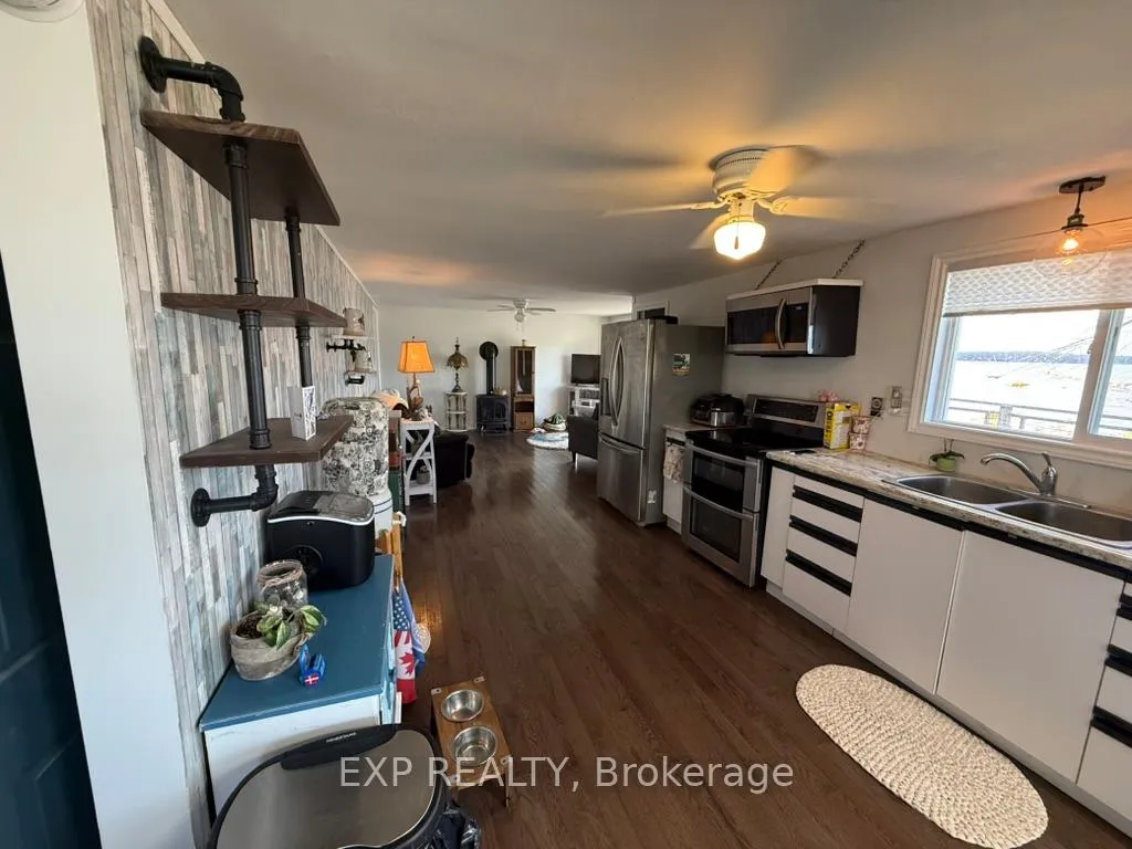 Photo 2 of 6222 Bluebird Street, Ramara, Rural Ramara — HOMEH