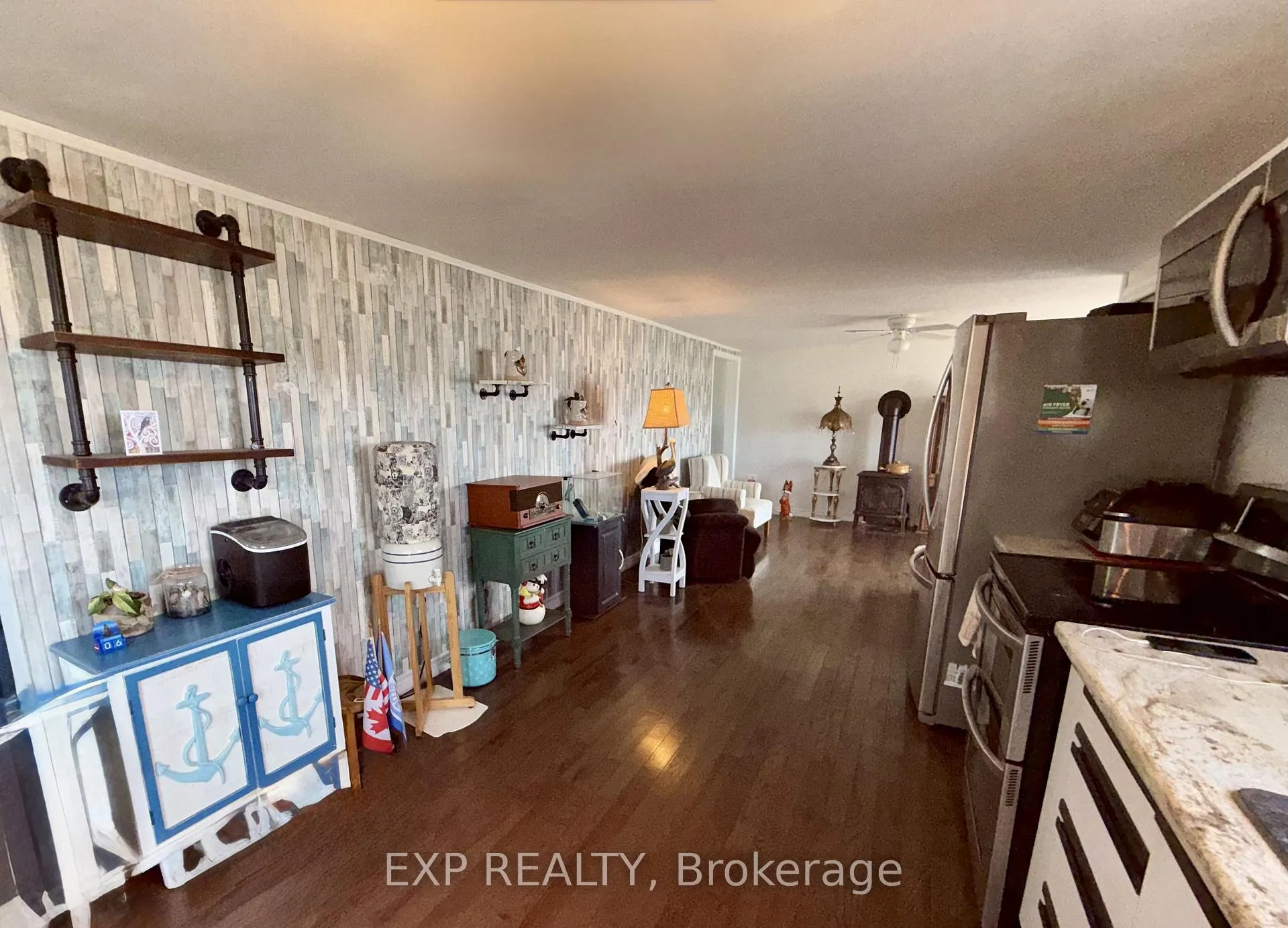Photo 11 of 6222 Bluebird Street, Ramara, Rural Ramara — HOMEH