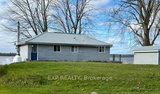 Photo 12 of 6222 Bluebird Street, Ramara, Rural Ramara — HOMEH