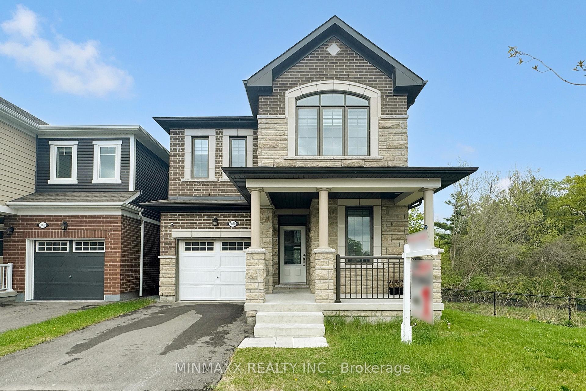 Photo 8 of 3050 Hollyberry Trail, Pickering, Rural Pickering — HOMEH
