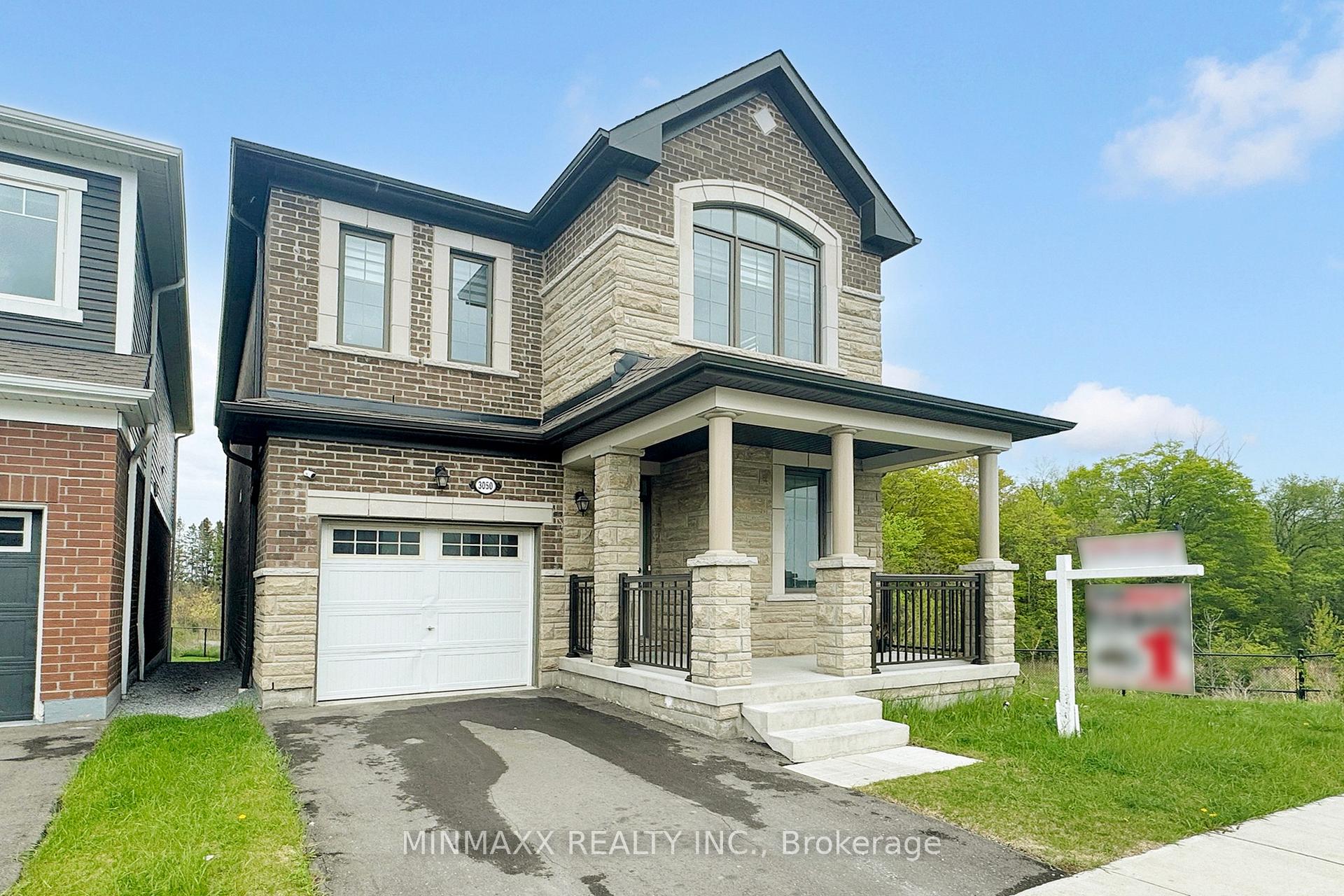 Photo 9 of 3050 Hollyberry Trail, Pickering, Rural Pickering — HOMEH