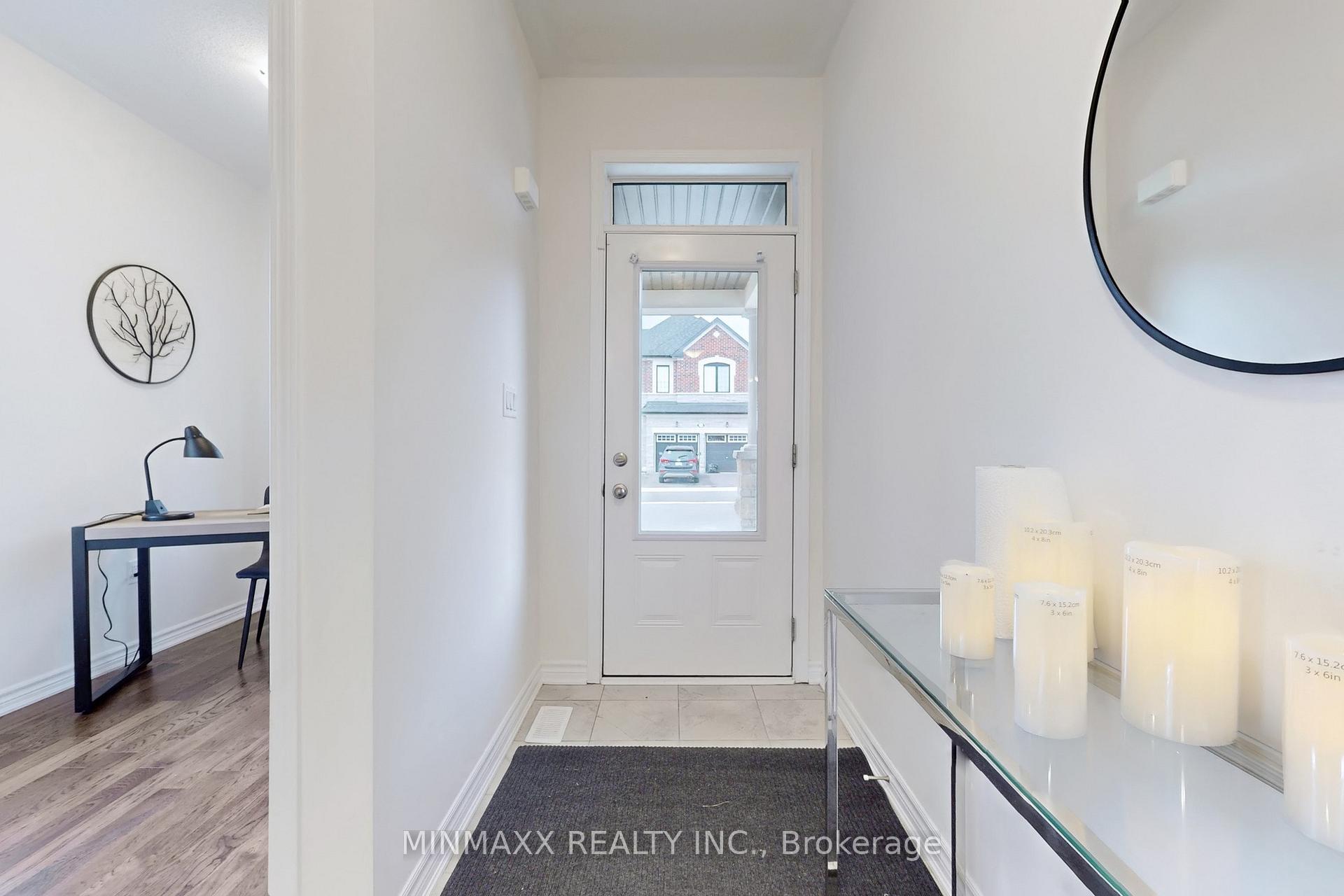 Photo 11 of 3050 Hollyberry Trail, Pickering, Rural Pickering — HOMEH