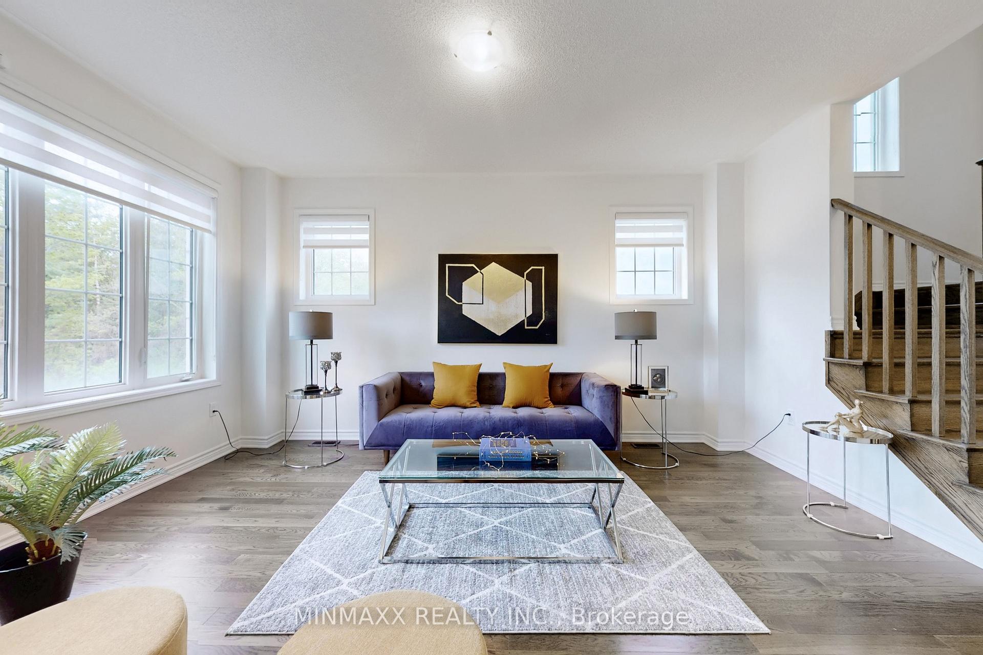 Photo 12 of 3050 Hollyberry Trail, Pickering, Rural Pickering — HOMEH