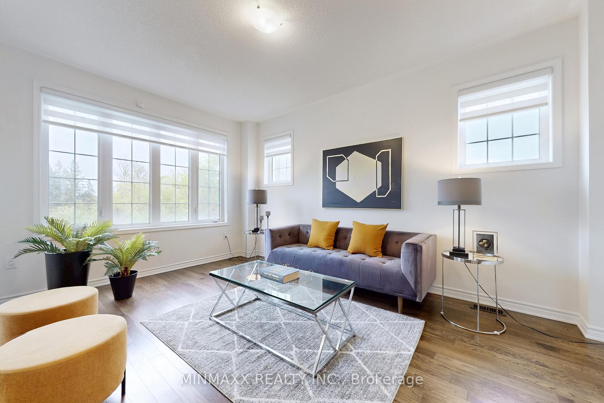 Photo 13 of 3050 Hollyberry Trail, Pickering, Rural Pickering — HOMEH