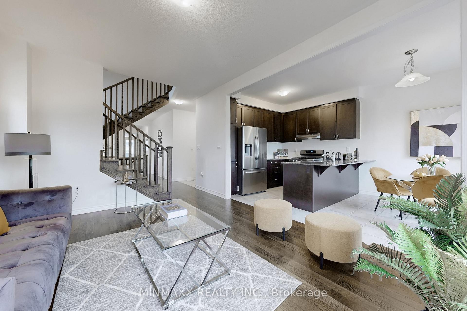 Photo 14 of 3050 Hollyberry Trail, Pickering, Rural Pickering — HOMEH