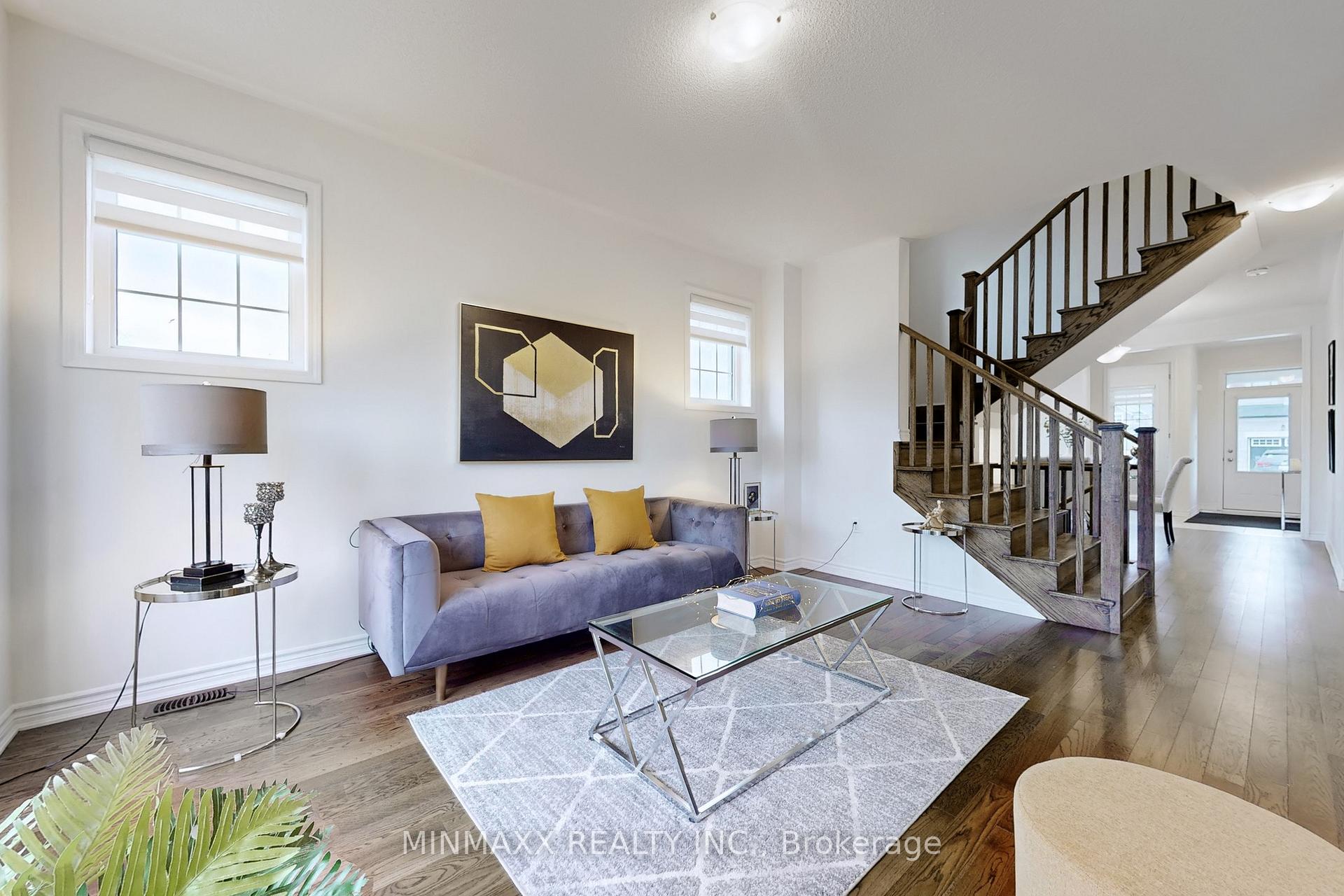 Photo 15 of 3050 Hollyberry Trail, Pickering, Rural Pickering — HOMEH