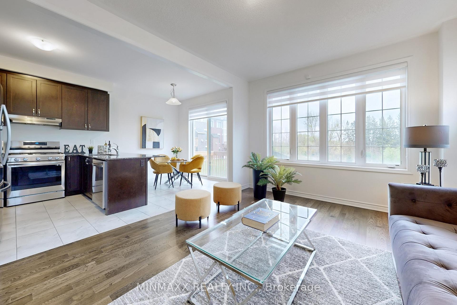 Photo 16 of 3050 Hollyberry Trail, Pickering, Rural Pickering — HOMEH