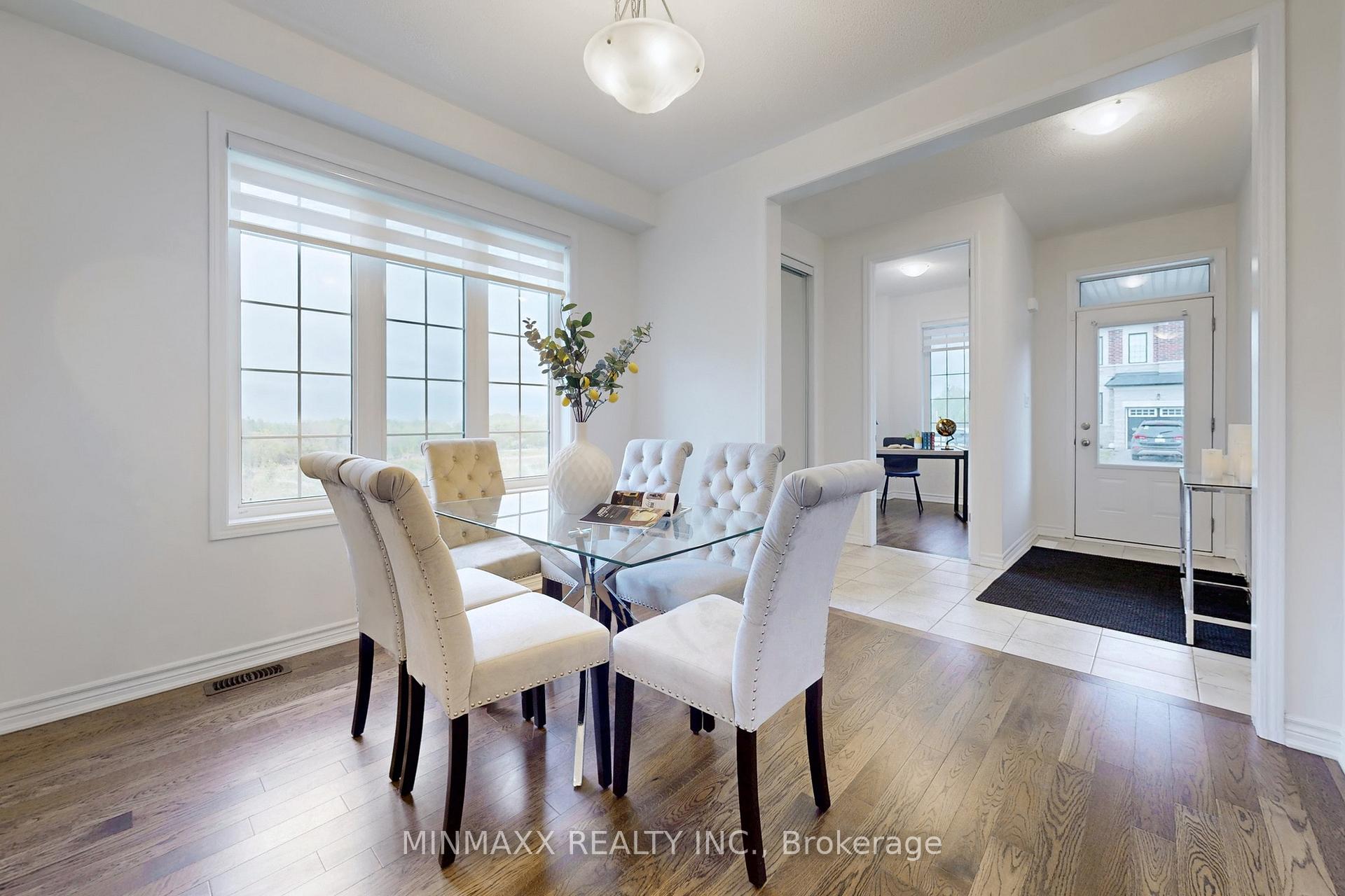 Photo 17 of 3050 Hollyberry Trail, Pickering, Rural Pickering — HOMEH