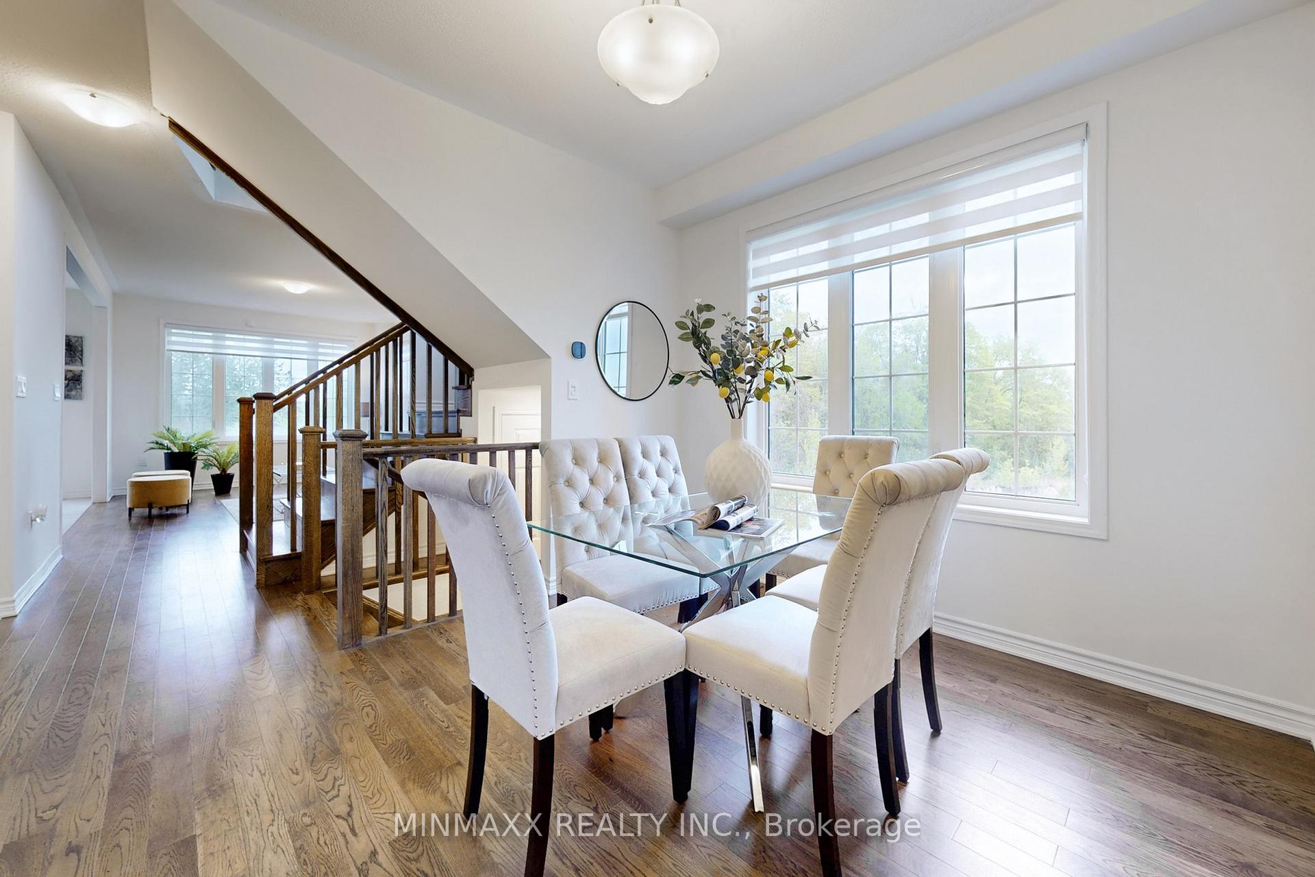 Photo 18 of 3050 Hollyberry Trail, Pickering, Rural Pickering — HOMEH